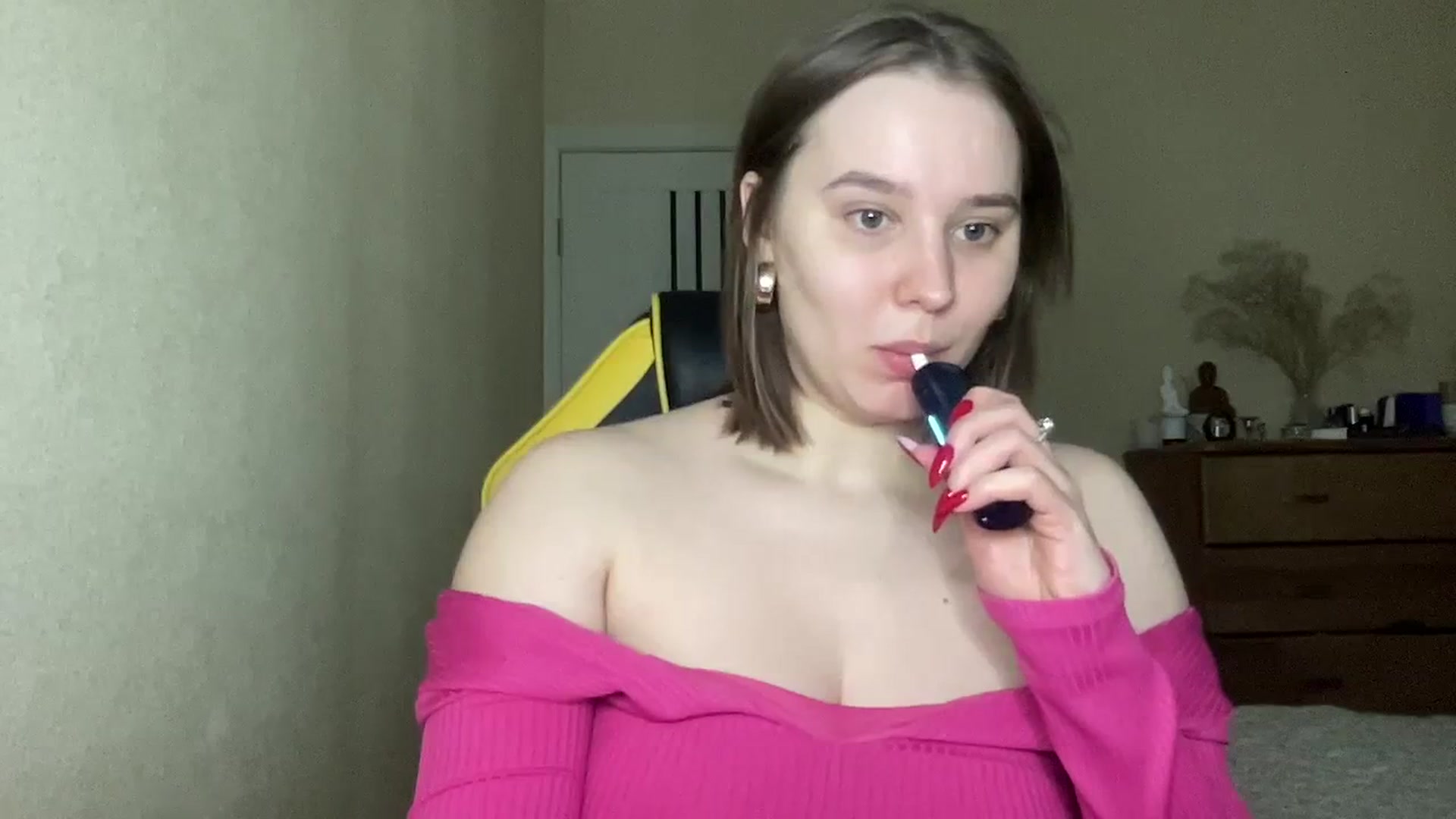 Gallery image thumbnail from TifanyTatum's myfreecams stream on, 02/25/2024, 13:10 image 11 of 20