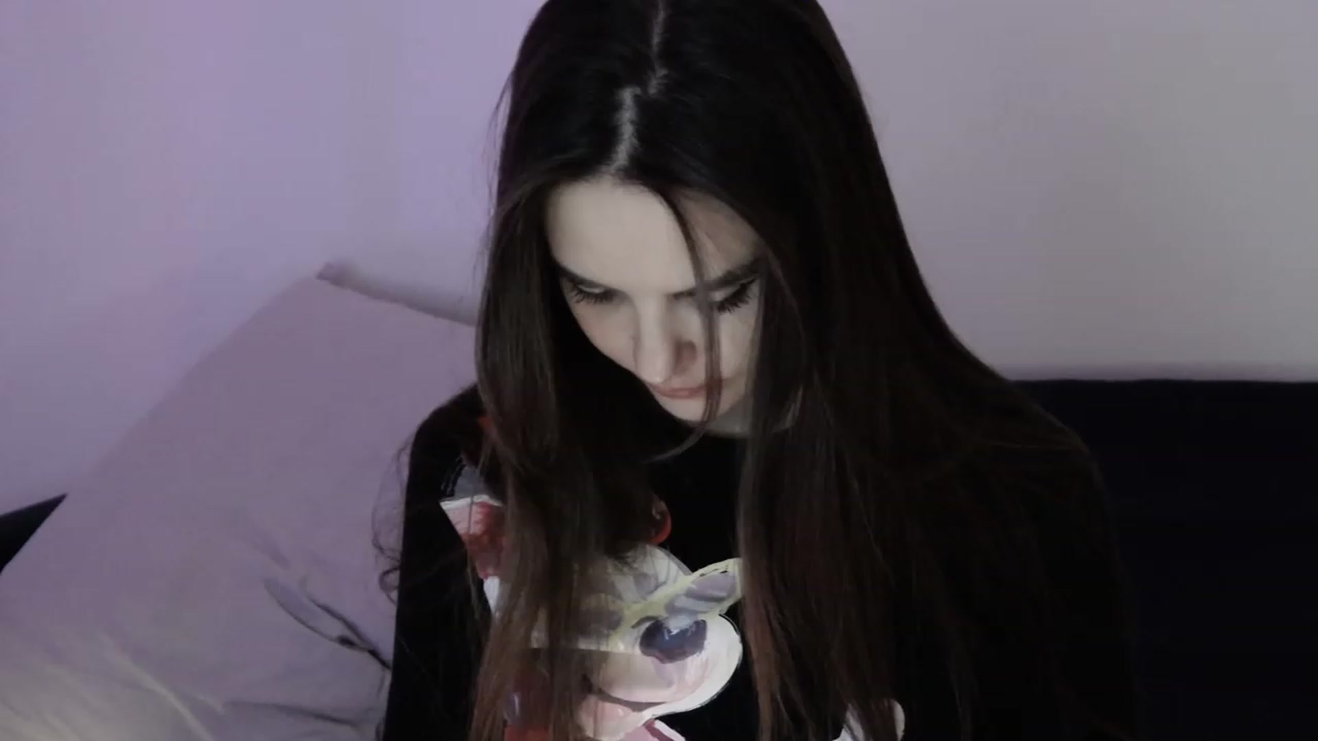 Gallery image thumbnail from Tifany_G's myfreecams stream on, 11/18/2022, 07:50 image 5 of 20