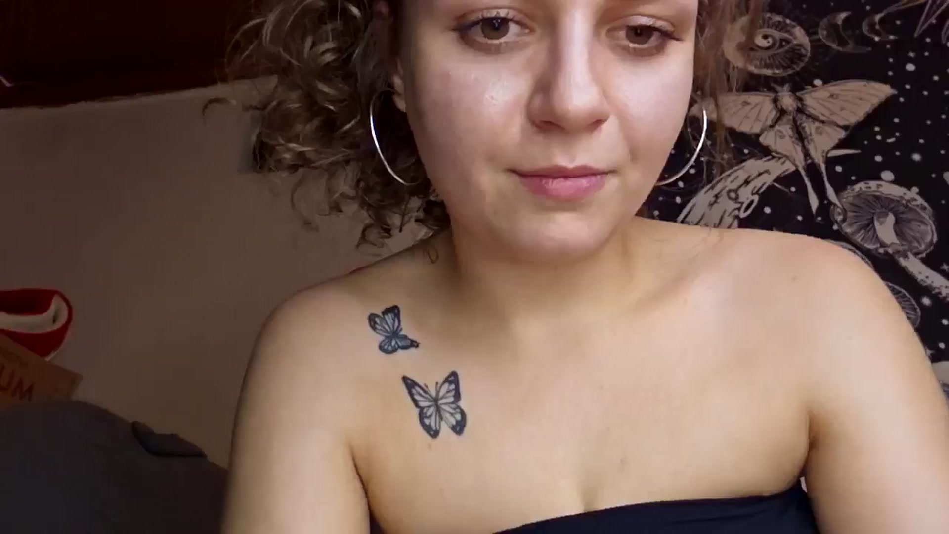 Gallery image thumbnail from TiffBaby6996's myfreecams stream on, 06/01/2025, 09:44 image 12 of 20