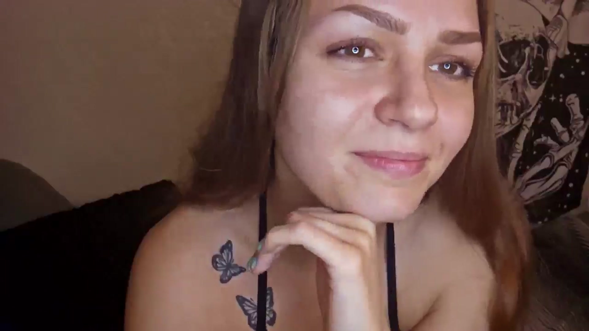 Gallery image thumbnail from TiffBaby6996's myfreecams stream on, 06/03/2025, 21:02 image 13 of 20