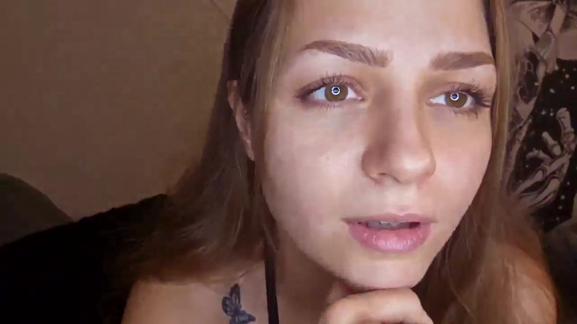 Gallery image thumbnail from TiffBaby6996's myfreecams stream on, 06/03/2025, 21:02 image 7 of 20