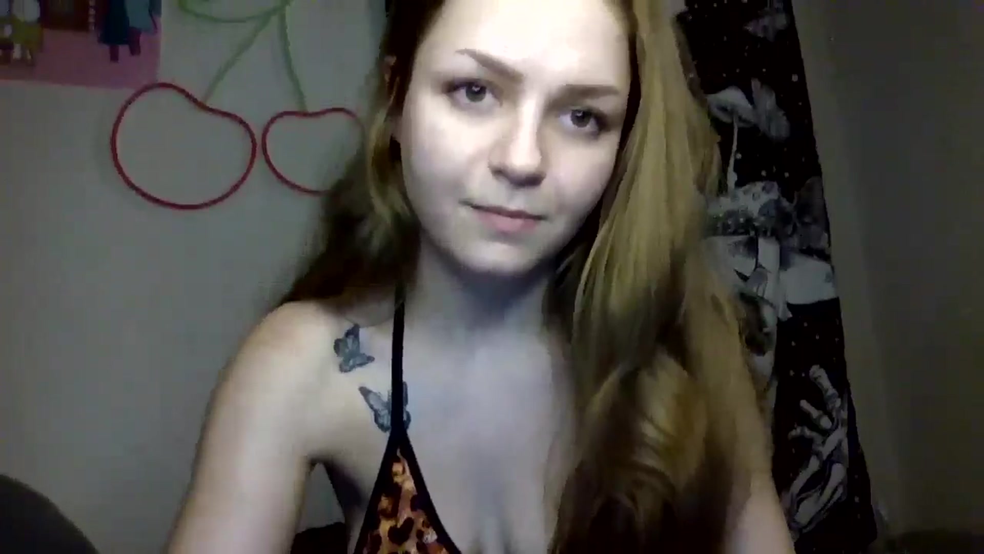 Gallery image thumbnail from TiffBaby6996's myfreecams stream on, 06/03/2025, 23:38 image 13 of 20