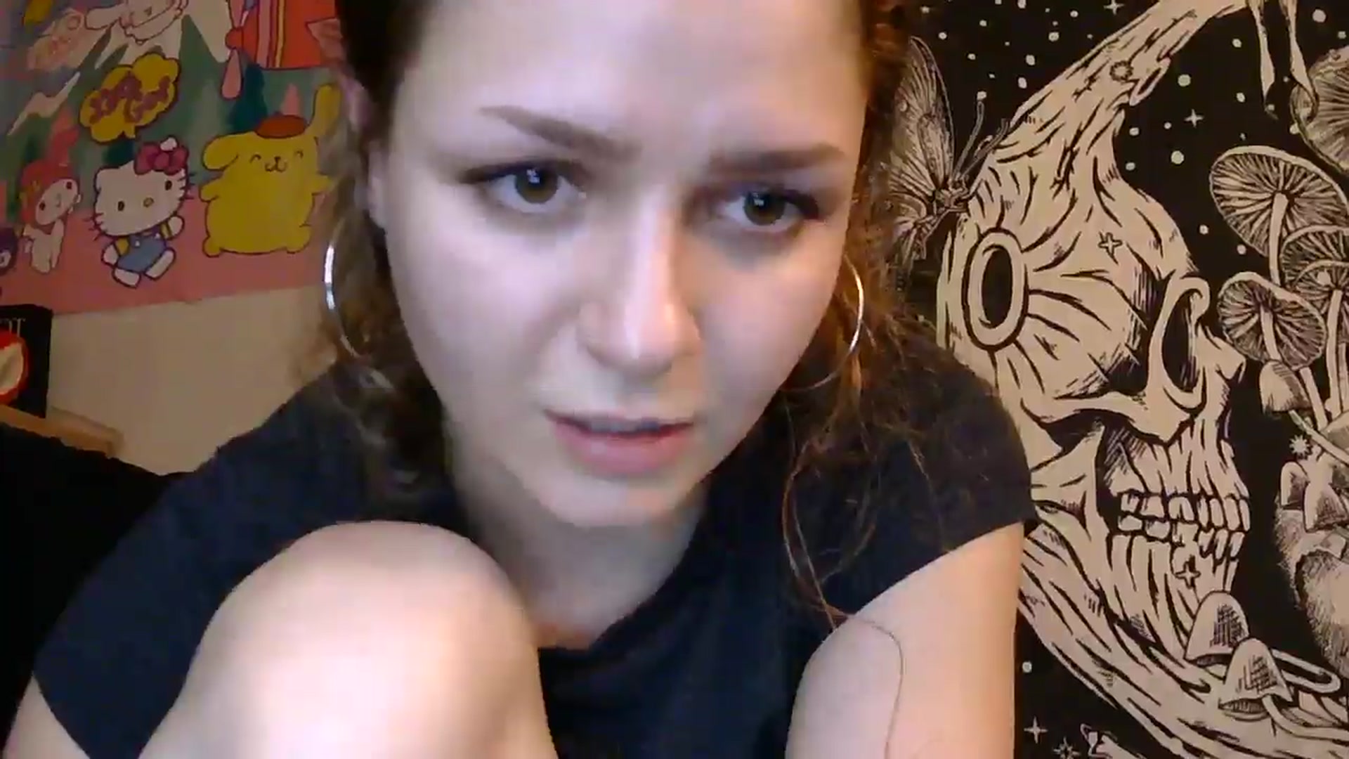 Gallery image thumbnail from TiffBaby6996's myfreecams stream on, 06/06/2025, 08:07 image 6 of 20