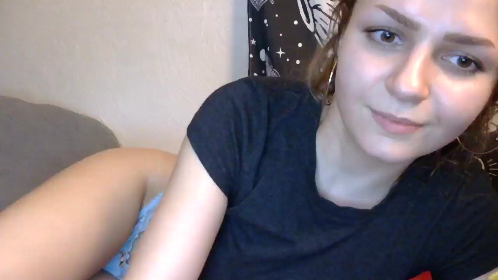 Gallery image thumbnail from TiffBaby6996's myfreecams stream on, 06/06/2025, 08:07 image 1 of 20