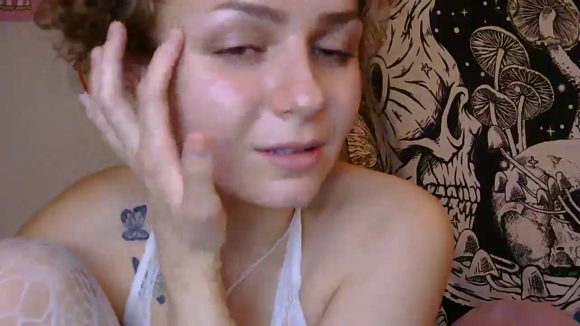 Gallery image thumbnail from TiffBaby6996's myfreecams stream on, 06/08/2025, 23:16 image 13 of 20