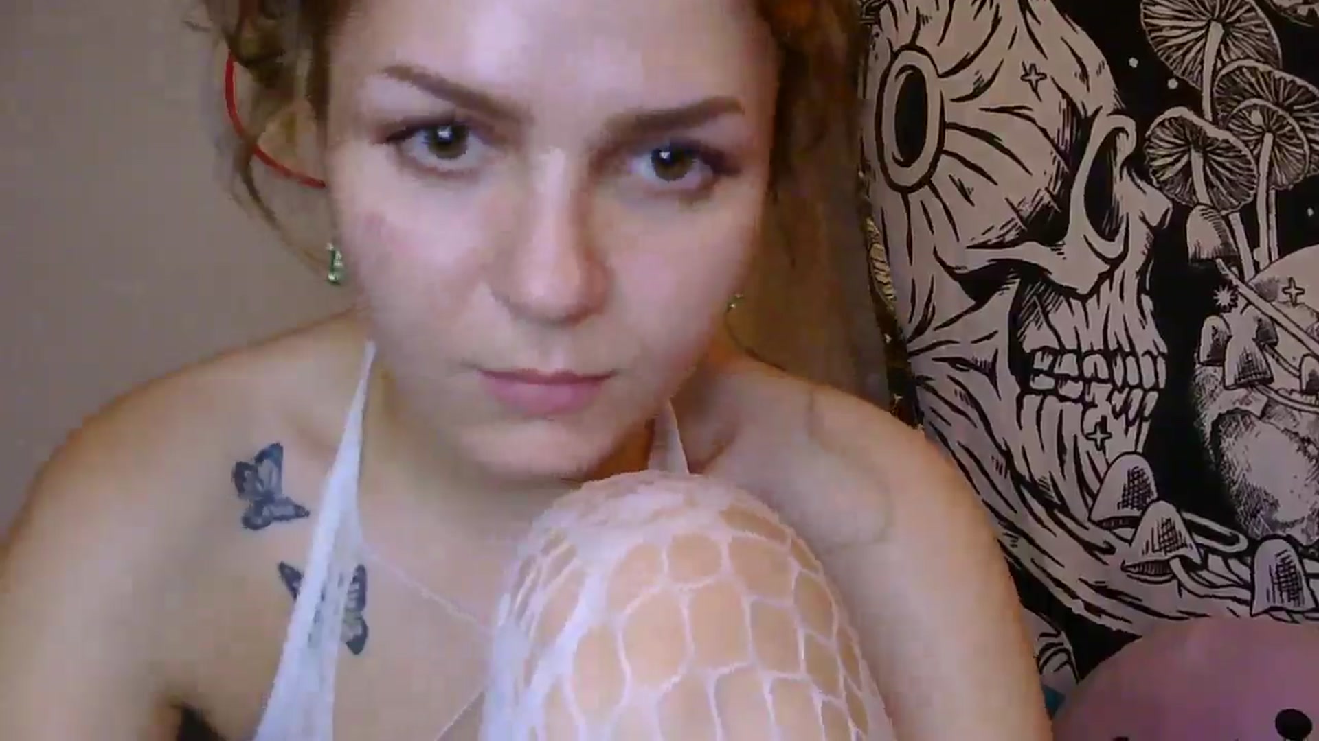 Gallery image thumbnail from TiffBaby6996's myfreecams stream on, 06/08/2025, 23:16 image 7 of 20
