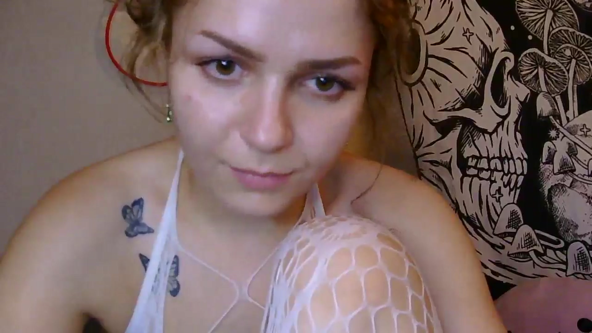Gallery image thumbnail from TiffBaby6996's myfreecams stream on, 06/08/2025, 23:16 image 6 of 20