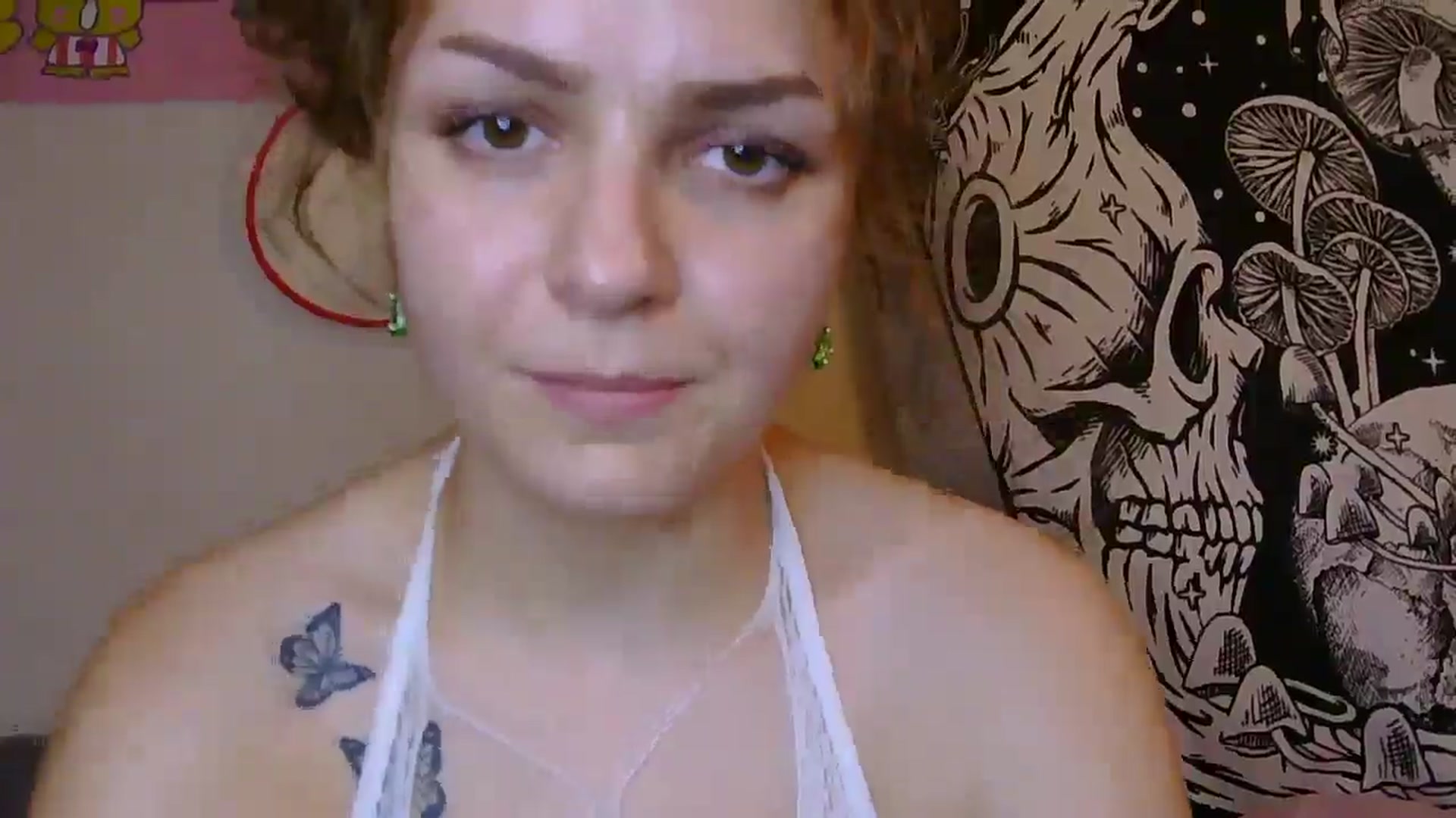 Gallery image thumbnail from TiffBaby6996's myfreecams stream on, 06/08/2025, 23:16 image 8 of 20