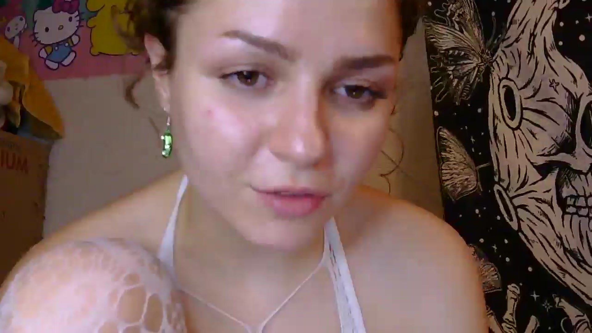 Gallery image thumbnail from TiffBaby6996's myfreecams stream on, 06/09/2025, 01:06 image 11 of 20