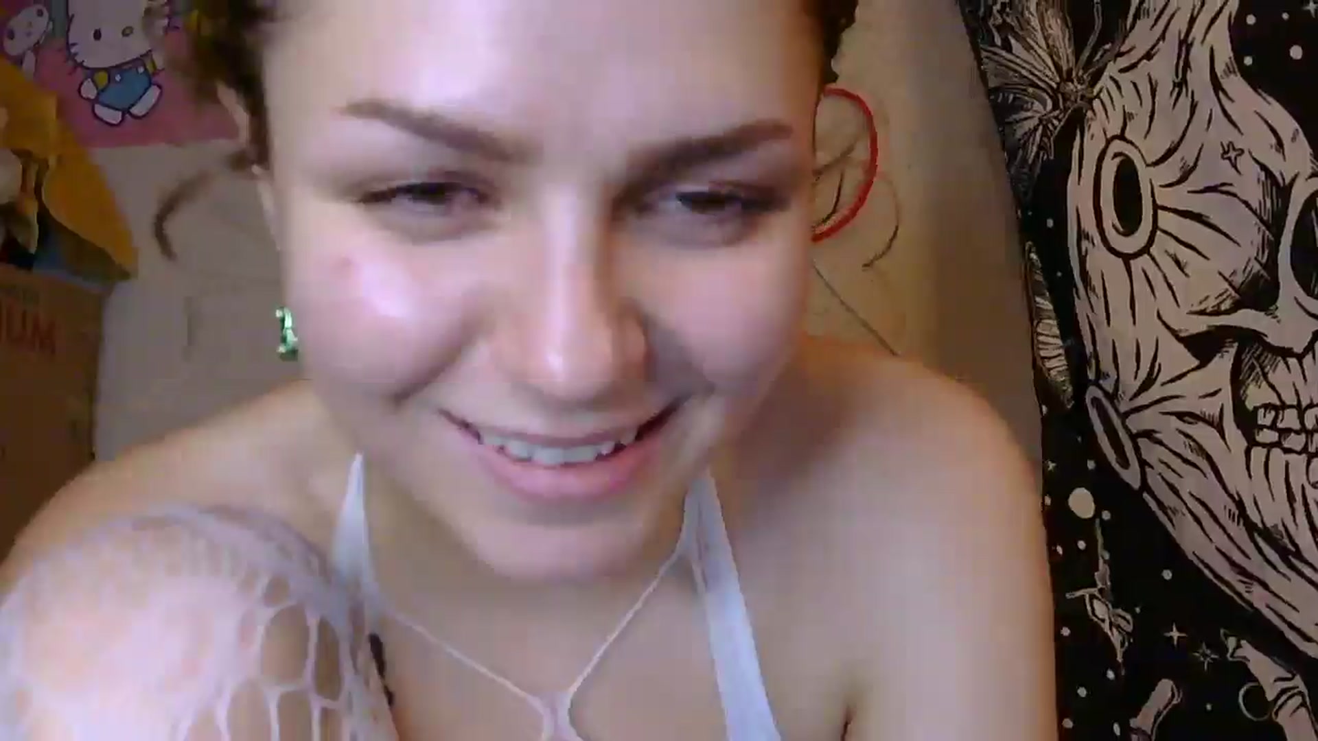Gallery image thumbnail from TiffBaby6996's myfreecams stream on, 06/09/2025, 01:06 image 10 of 20