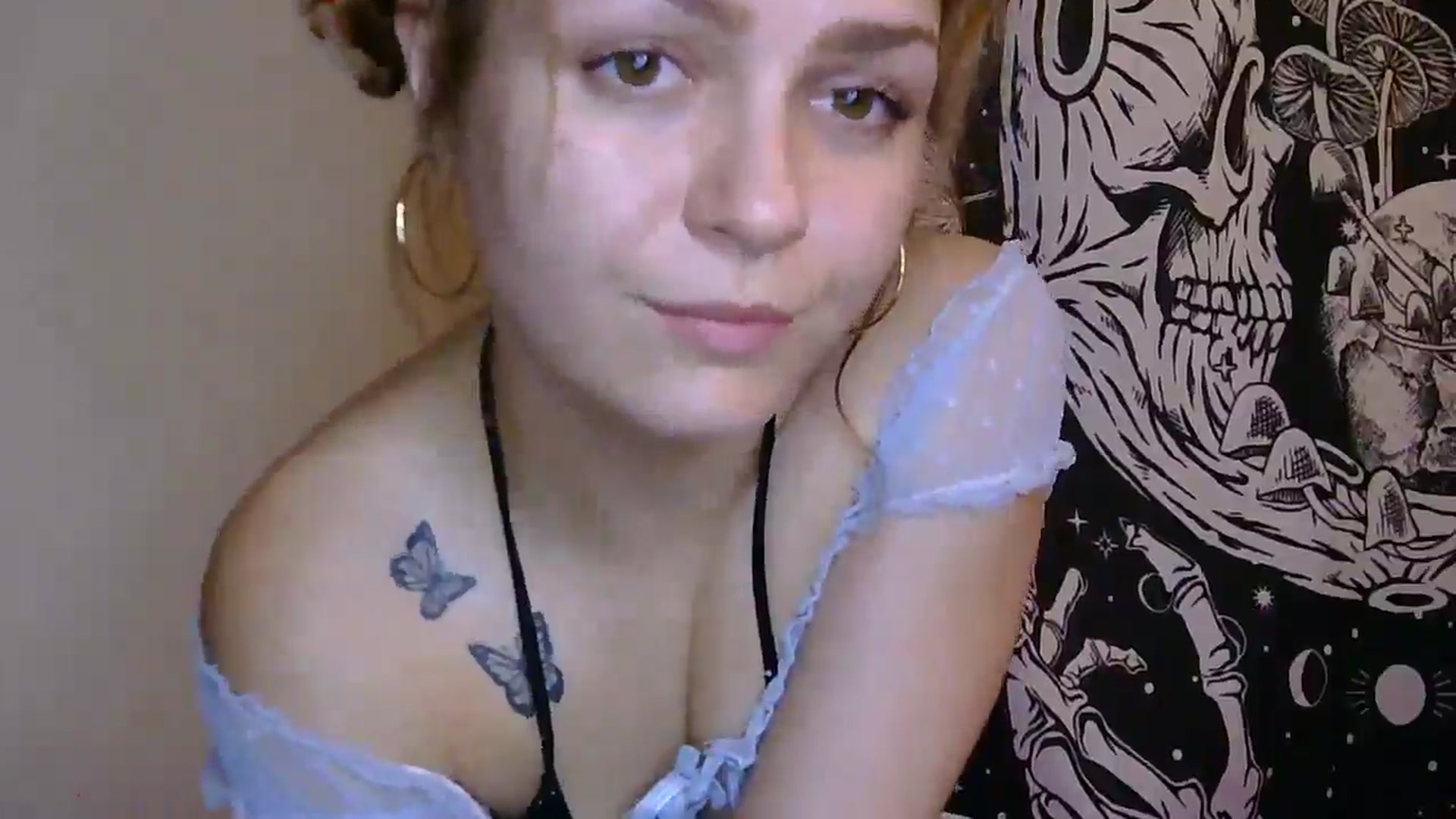 Gallery image thumbnail from TiffBaby6996's myfreecams stream on, 06/09/2025, 06:28 image 5 of 20