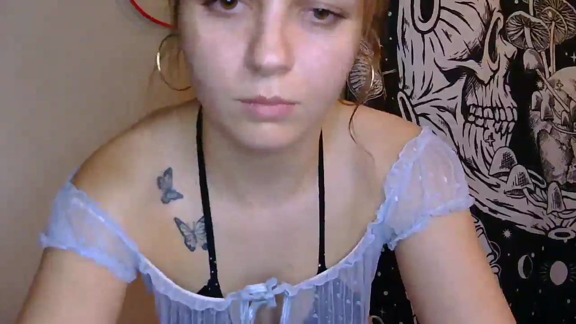 Gallery image thumbnail from TiffBaby6996's myfreecams stream on, 06/09/2025, 06:28 image 8 of 20