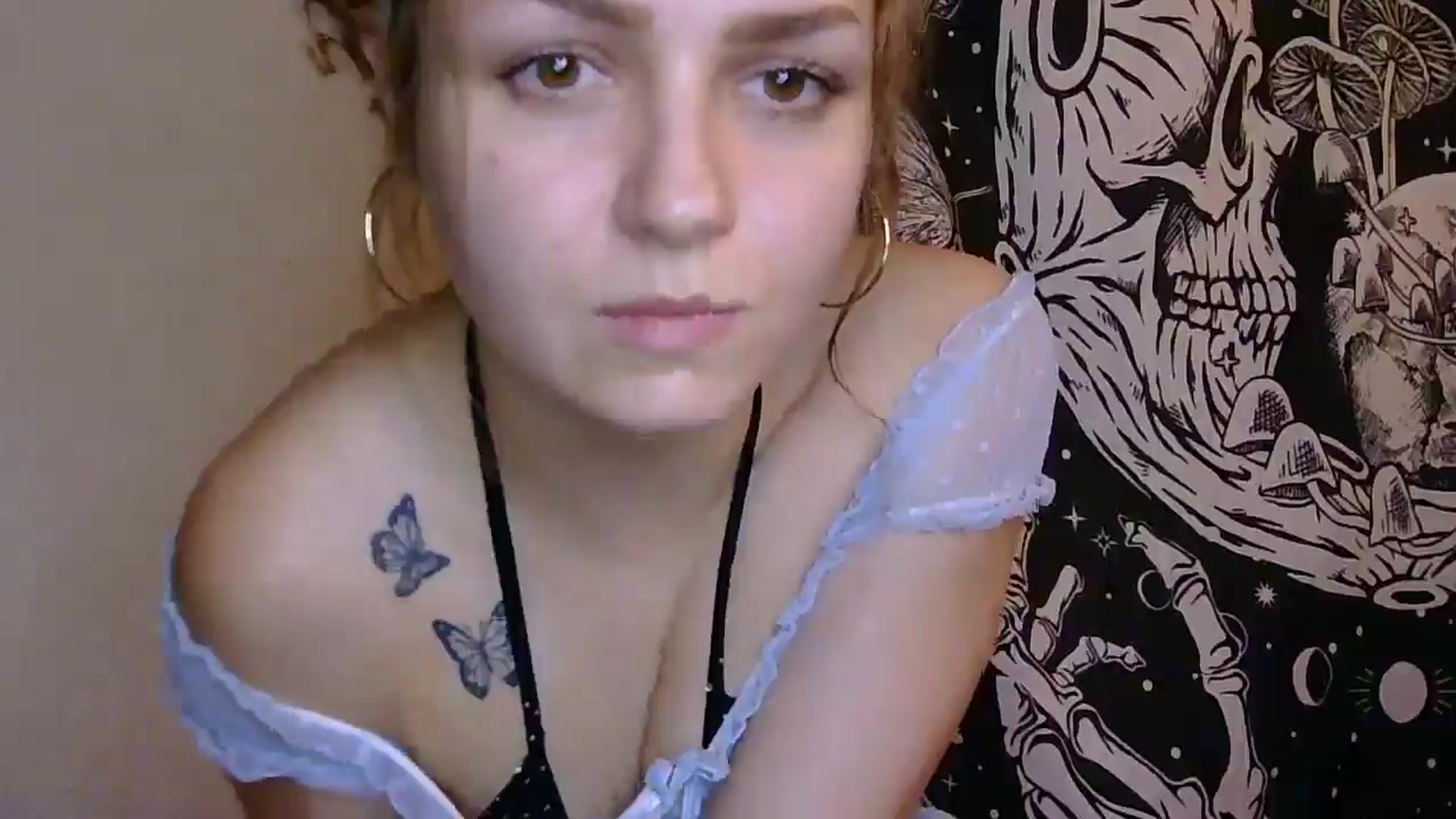 Gallery image thumbnail from TiffBaby6996's myfreecams stream on, 06/09/2025, 06:28 image 7 of 20