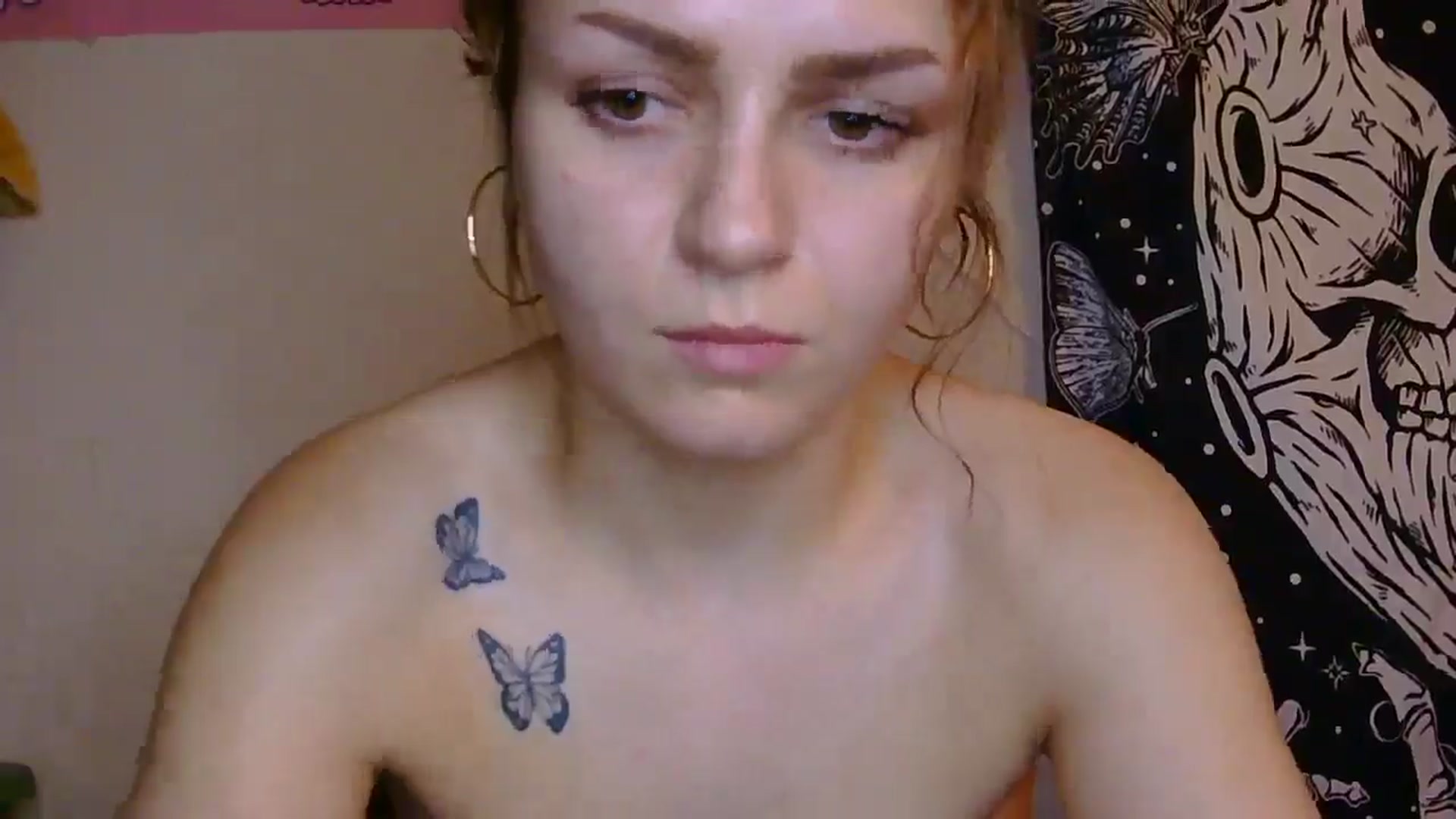 Gallery image thumbnail from TiffBaby6996's myfreecams stream on, 06/09/2025, 07:37 image 17 of 20