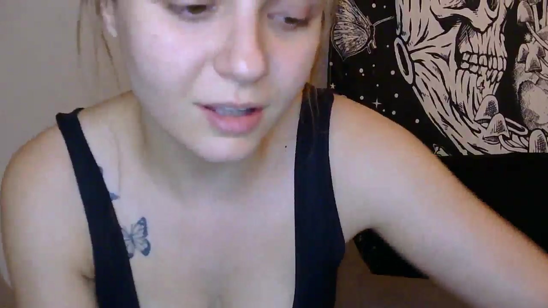 Gallery image thumbnail from TiffBaby6996's myfreecams stream on, 06/12/2025, 06:50 image 2 of 20
