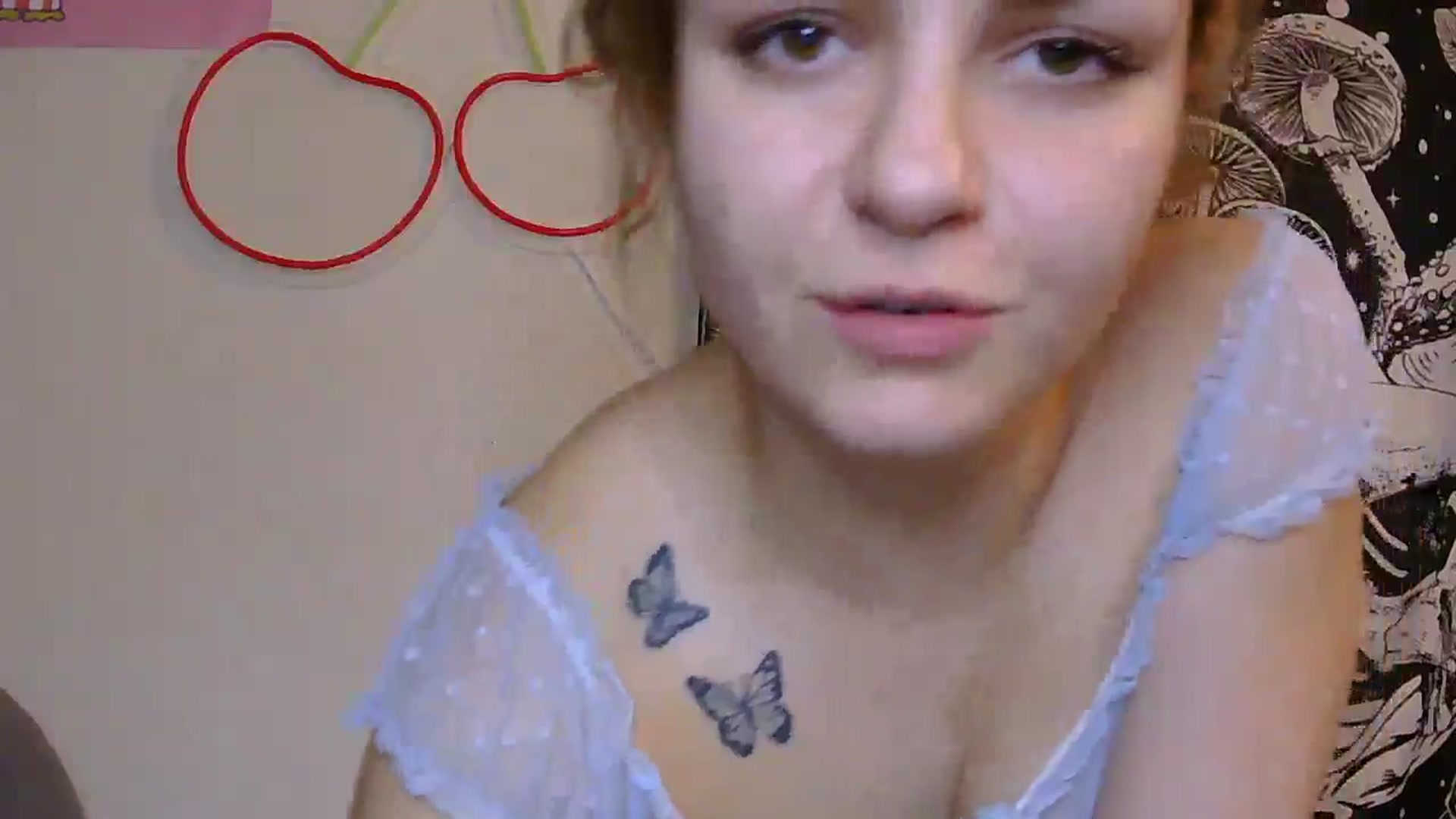 Gallery image thumbnail from TiffBaby6996's myfreecams stream on, 06/24/2025, 24:34 image 8 of 20