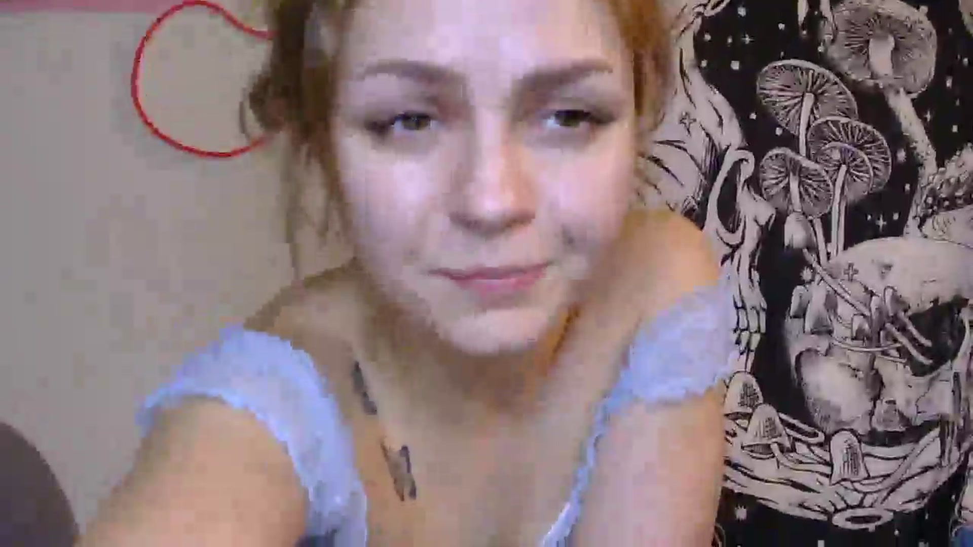 Gallery image thumbnail from TiffBaby6996's myfreecams stream on, 06/24/2025, 24:34 image 15 of 20