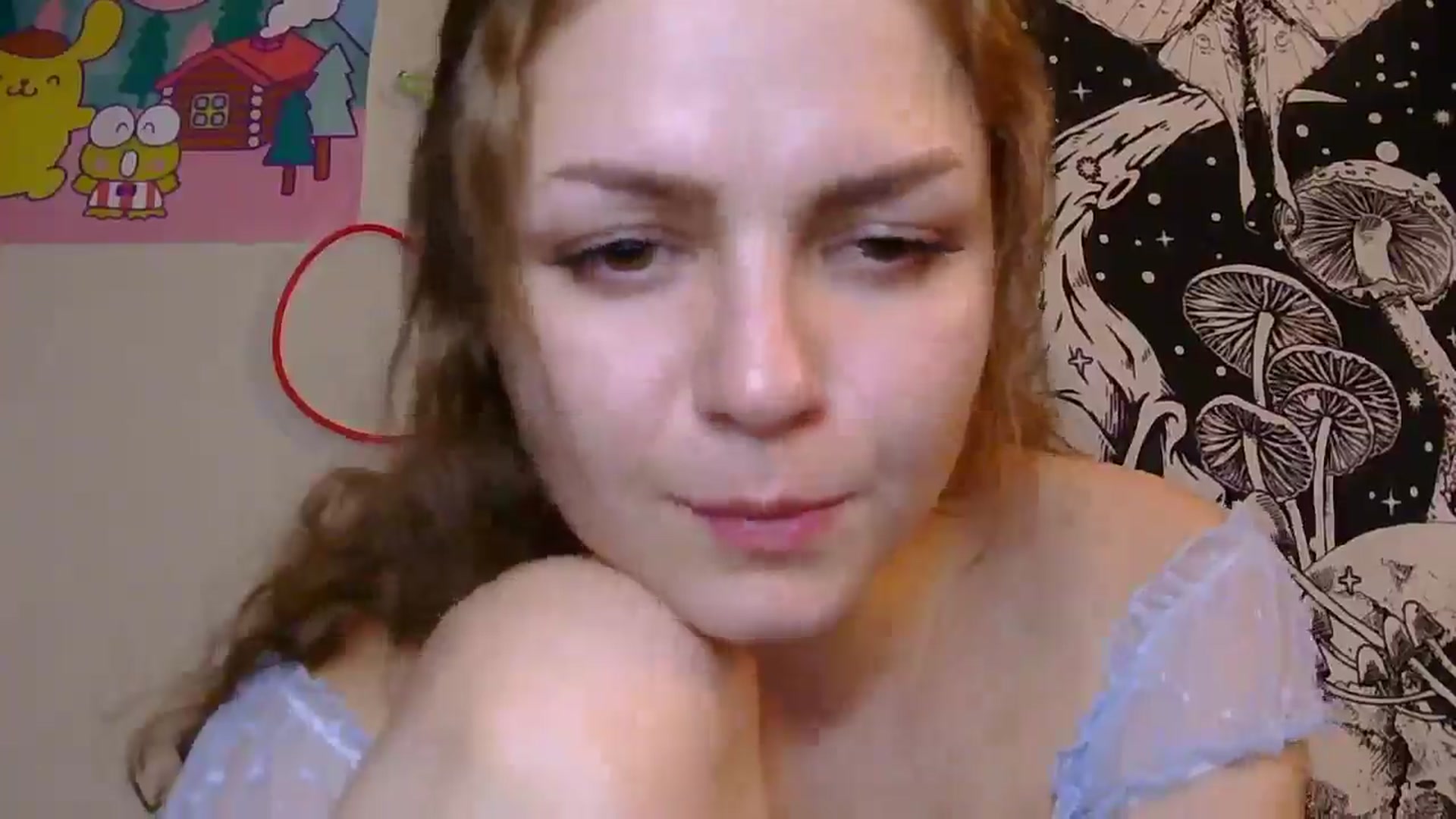 Gallery image thumbnail from TiffBaby6996's myfreecams stream on, 06/24/2025, 01:34 image 16 of 20
