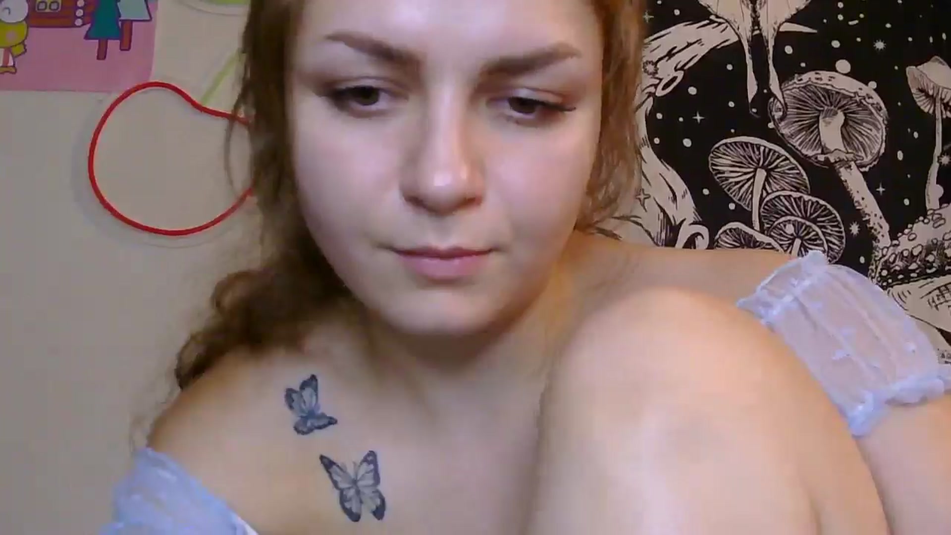 Gallery image thumbnail from TiffBaby6996's myfreecams stream on, 06/24/2025, 01:34 image 5 of 20