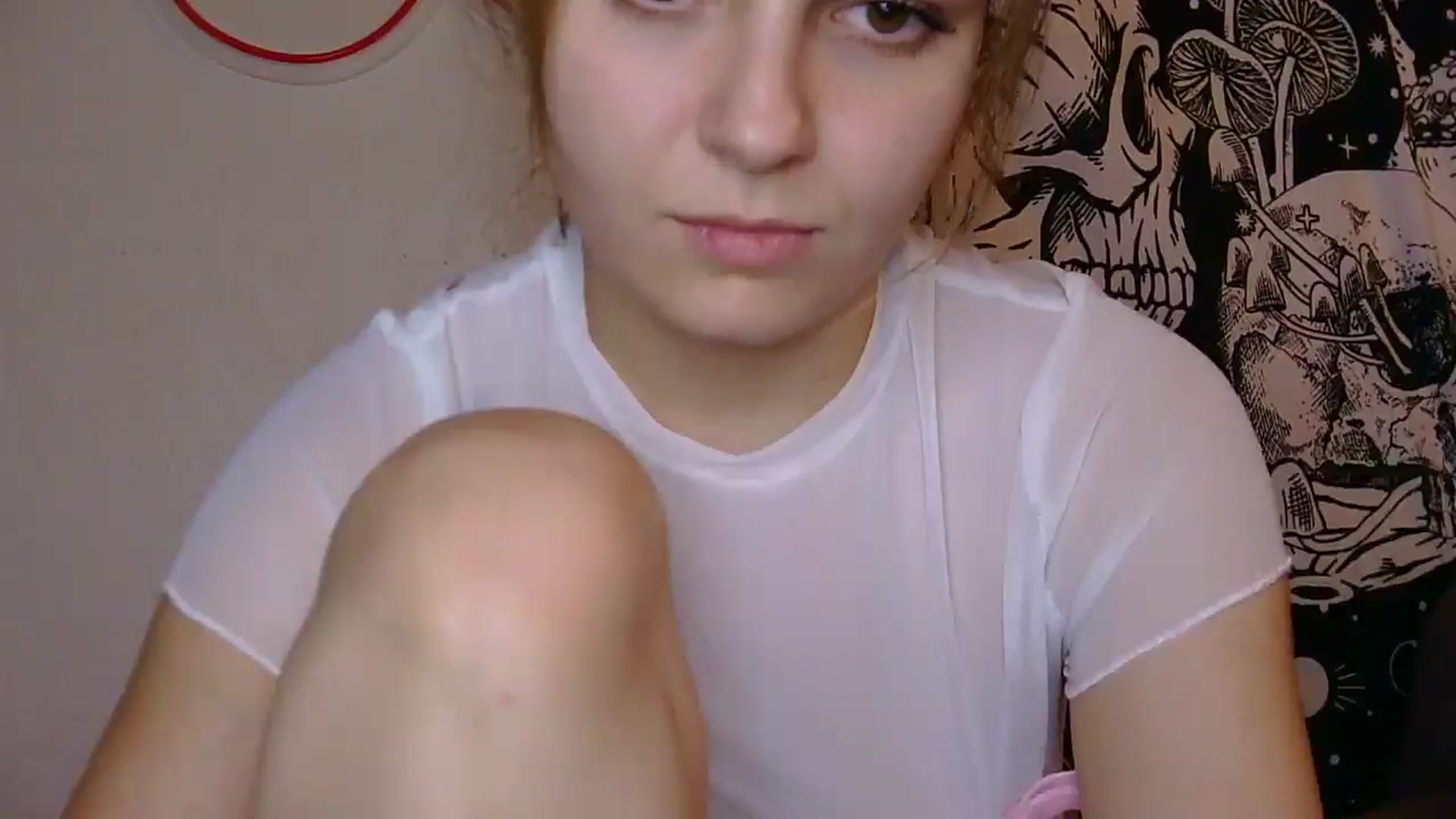 Gallery image thumbnail from TiffBaby6996's myfreecams stream on, 06/30/2025, 04:45 image 7 of 20