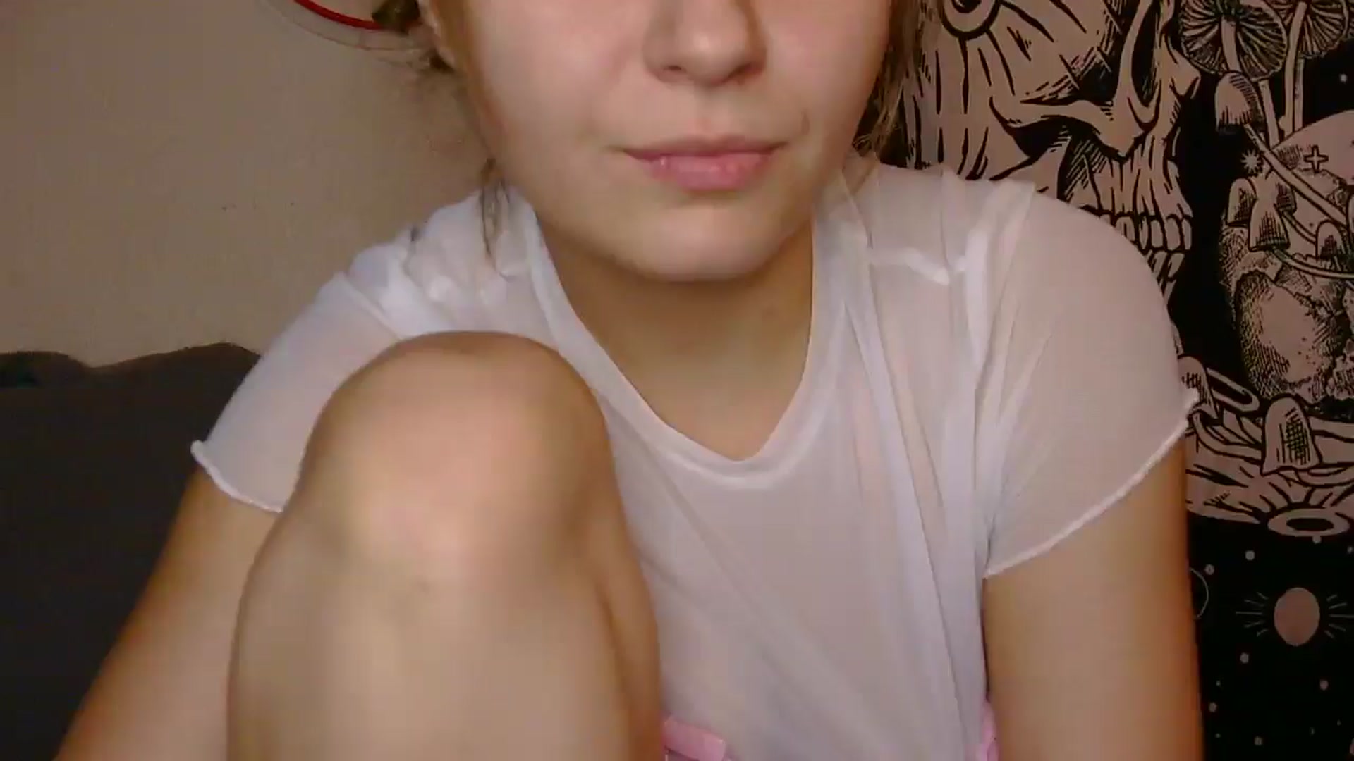 Gallery image thumbnail from TiffBaby6996's myfreecams stream on, 06/30/2025, 04:45 image 1 of 20