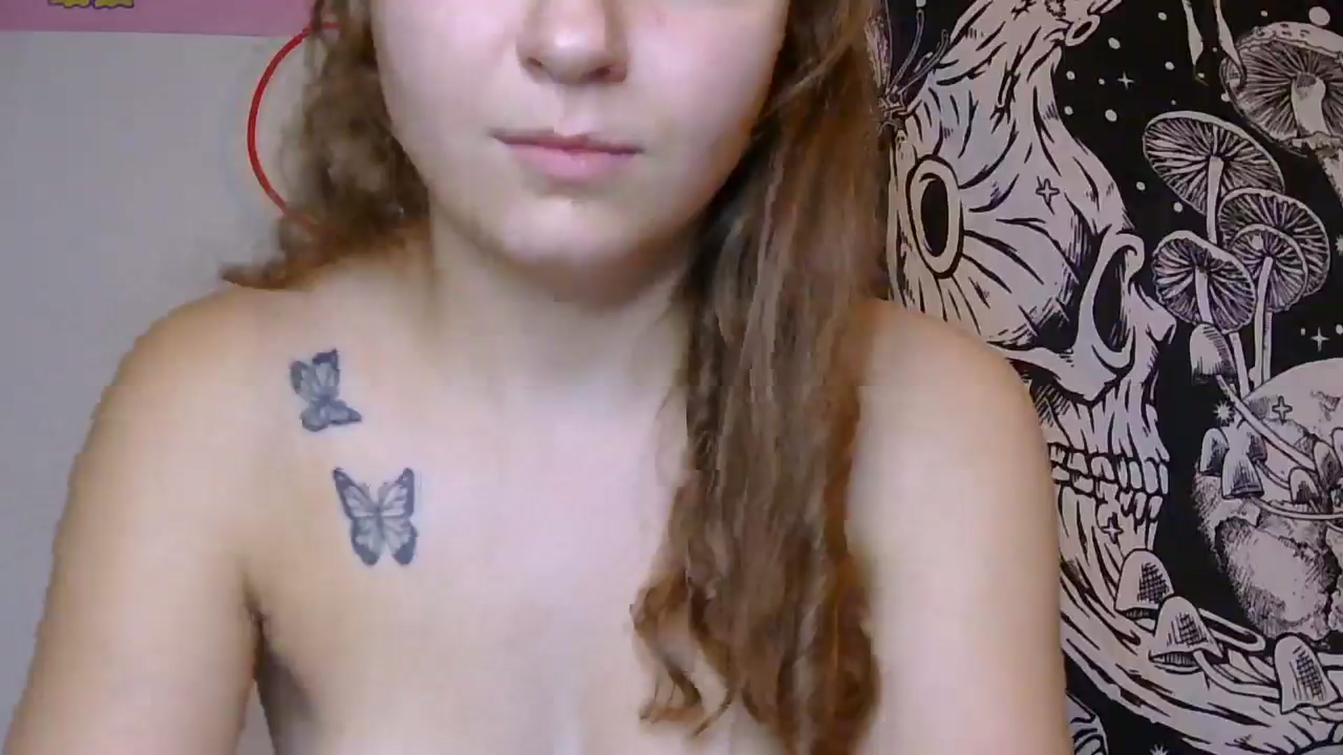 Gallery image thumbnail from TiffBaby6996's myfreecams stream on, 07/05/2025, 19:01 image 17 of 20