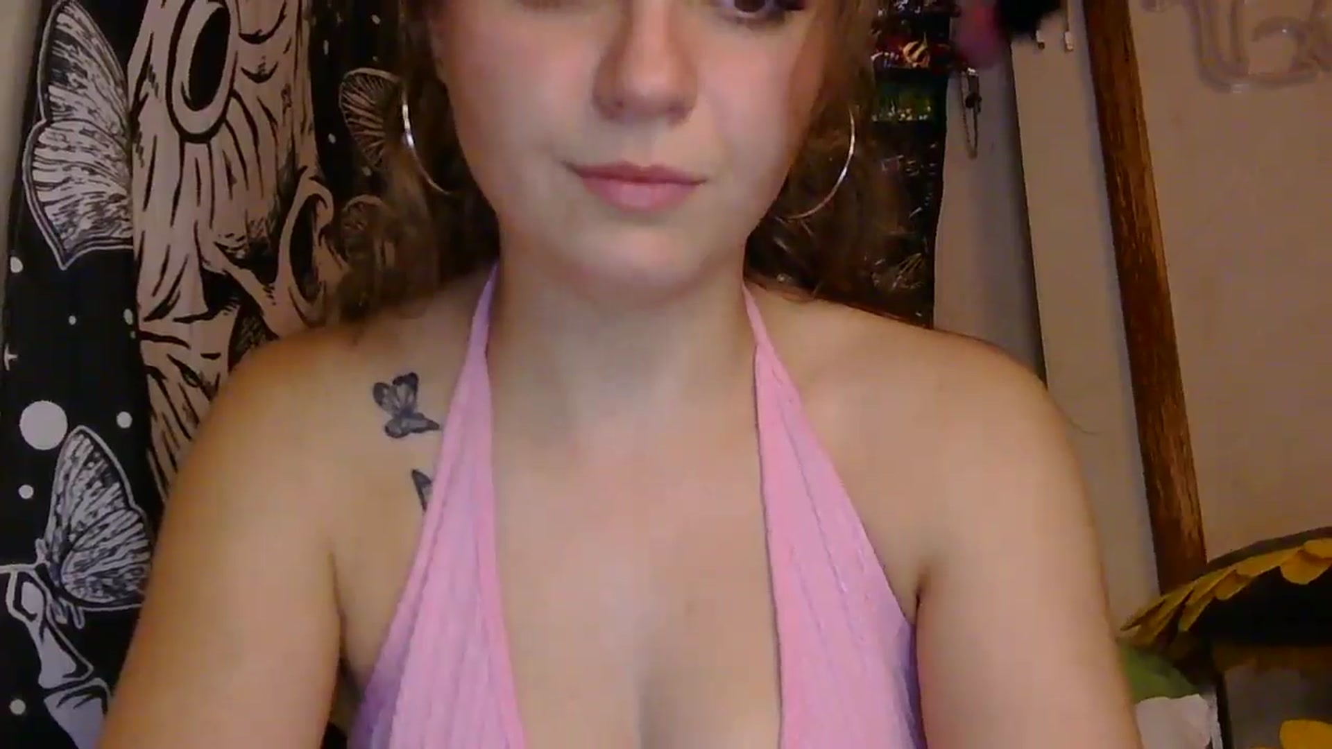 Gallery image thumbnail from TiffBaby6996's myfreecams stream on, 07/28/2025, 04:26 image 12 of 20