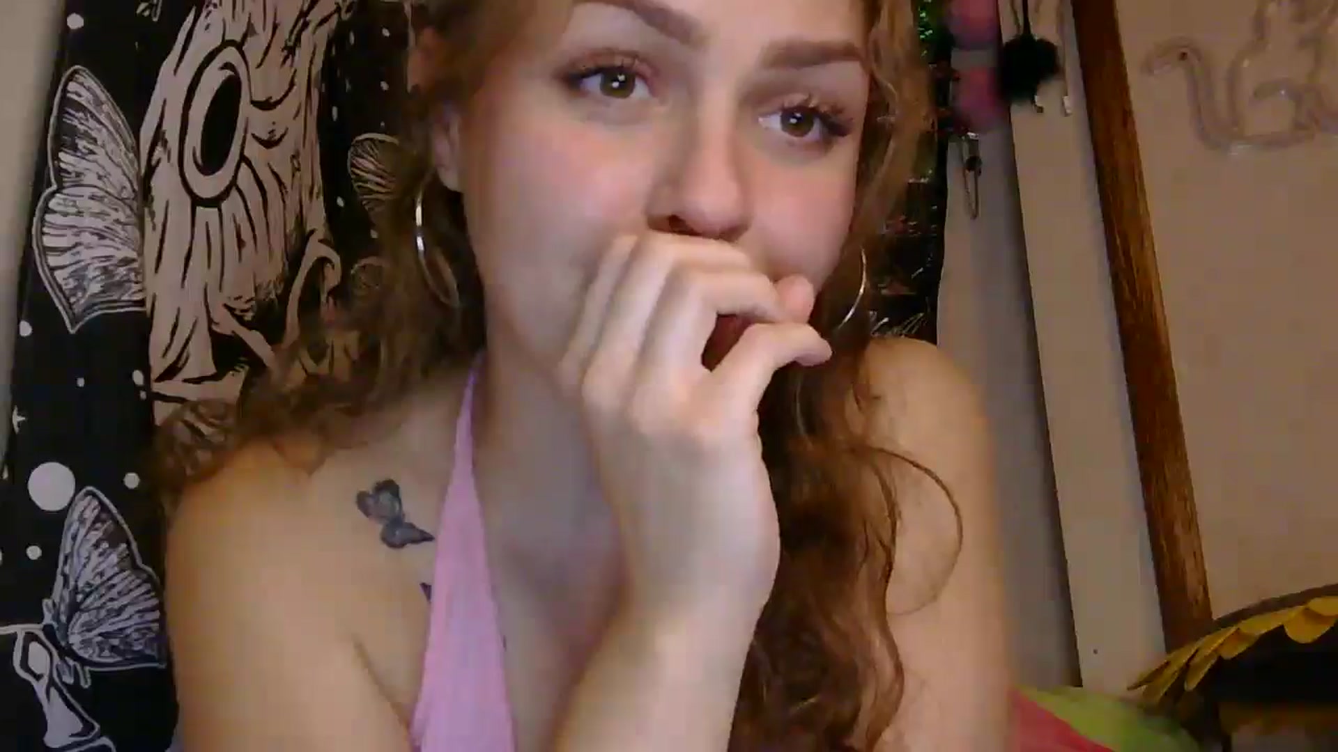 Gallery image thumbnail from TiffBaby6996's myfreecams stream on, 07/28/2025, 04:26 image 5 of 20