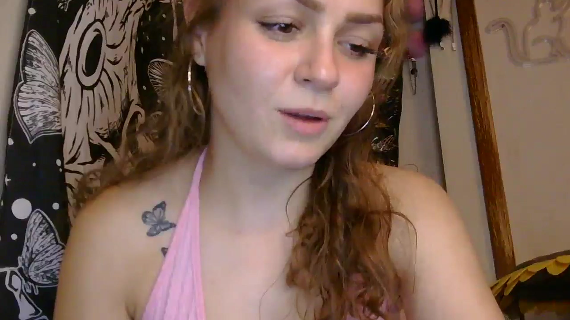 Gallery image thumbnail from TiffBaby6996's myfreecams stream on, 07/28/2025, 04:26 image 7 of 20