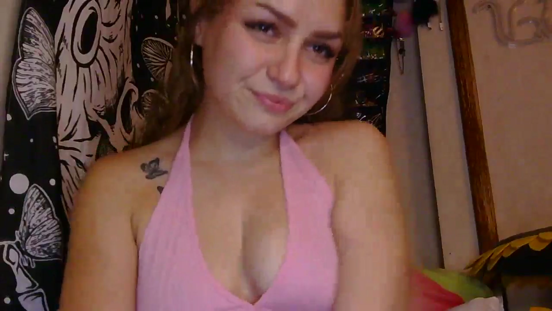 Gallery image thumbnail from TiffBaby6996's myfreecams stream on, 07/28/2025, 04:26 image 13 of 20