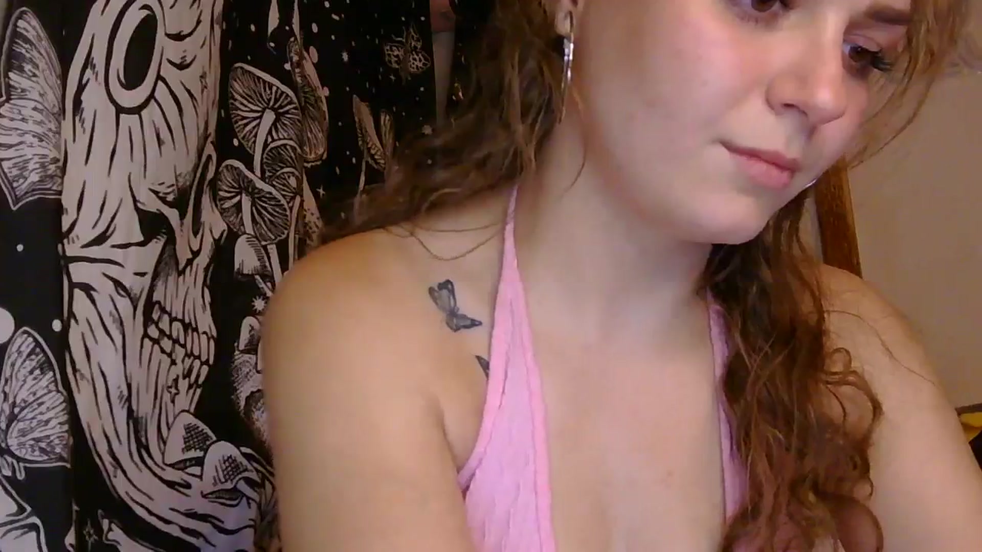 Gallery image thumbnail from TiffBaby6996's myfreecams stream on, 07/28/2025, 04:26 image 17 of 20