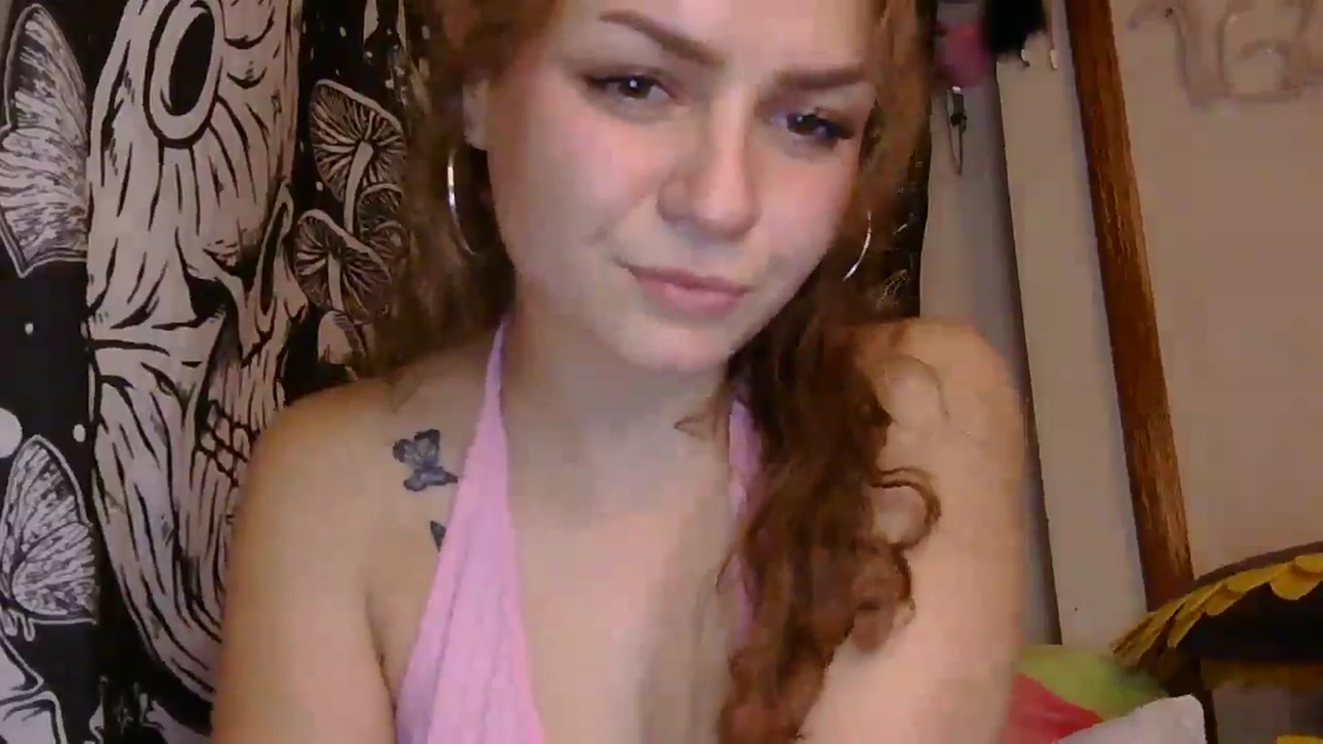 Gallery image thumbnail from TiffBaby6996's myfreecams stream on, 07/28/2025, 04:26 image 16 of 20