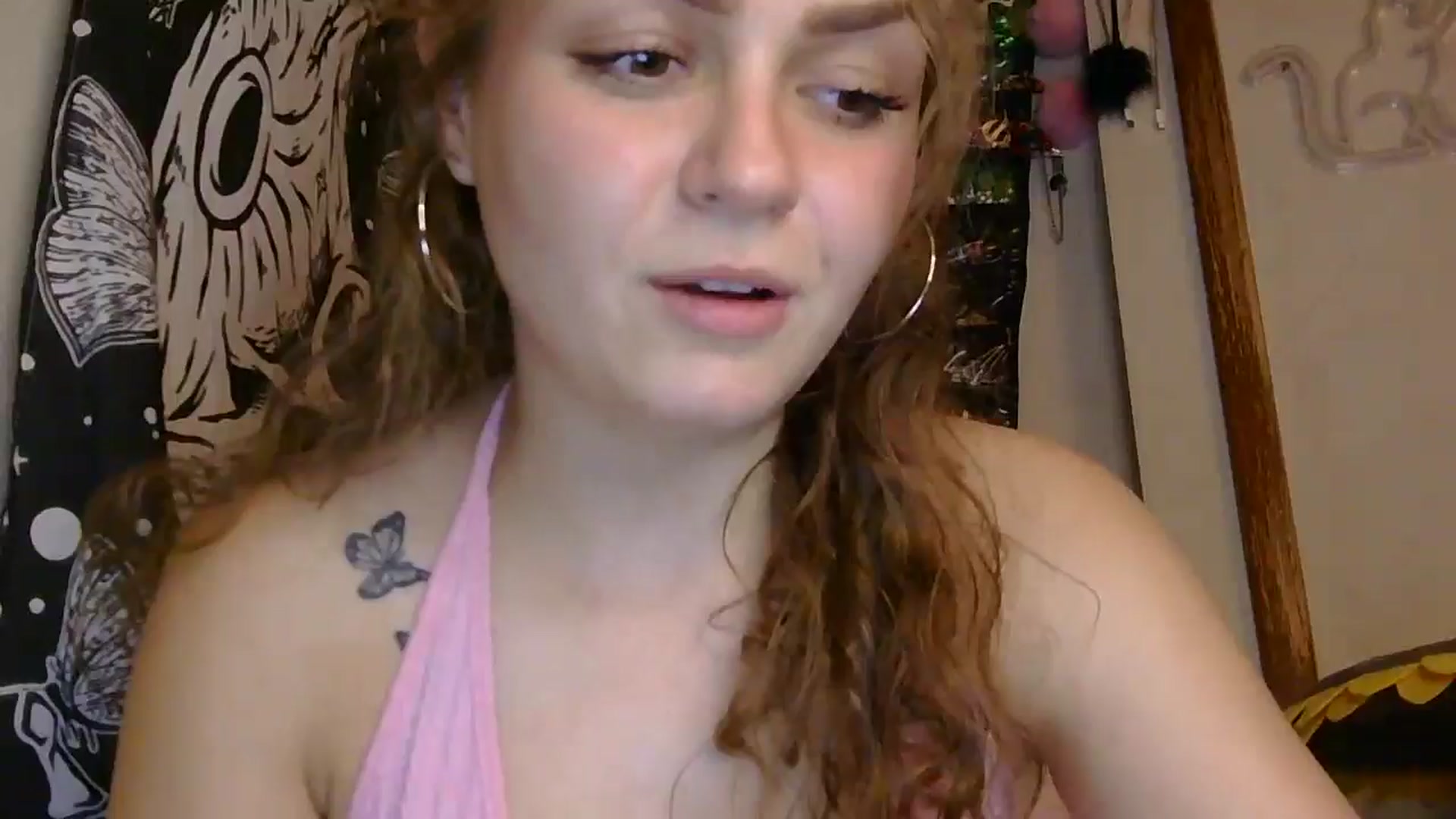 Gallery image thumbnail from TiffBaby6996's myfreecams stream on, 07/28/2025, 04:26 image 10 of 20