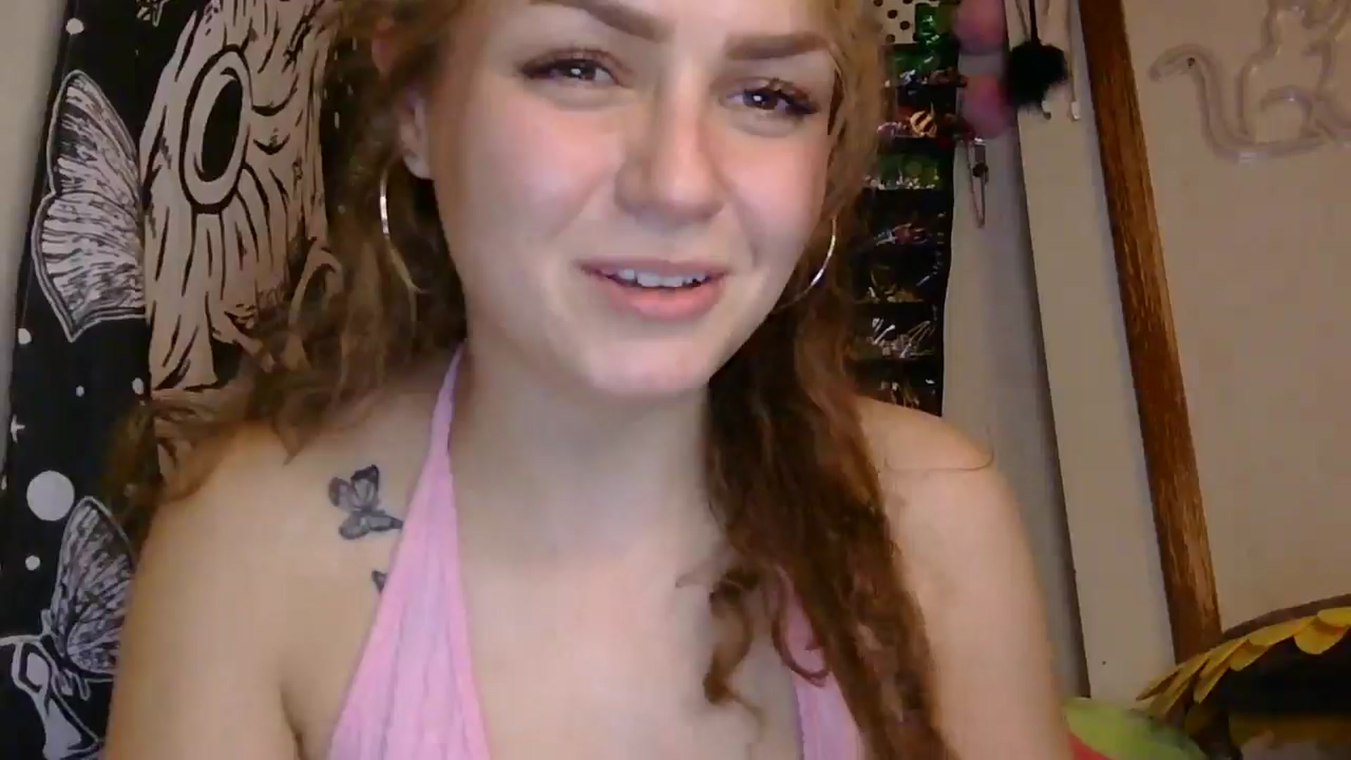 Gallery image thumbnail from TiffBaby6996's myfreecams stream on, 07/28/2025, 04:26 image 9 of 20