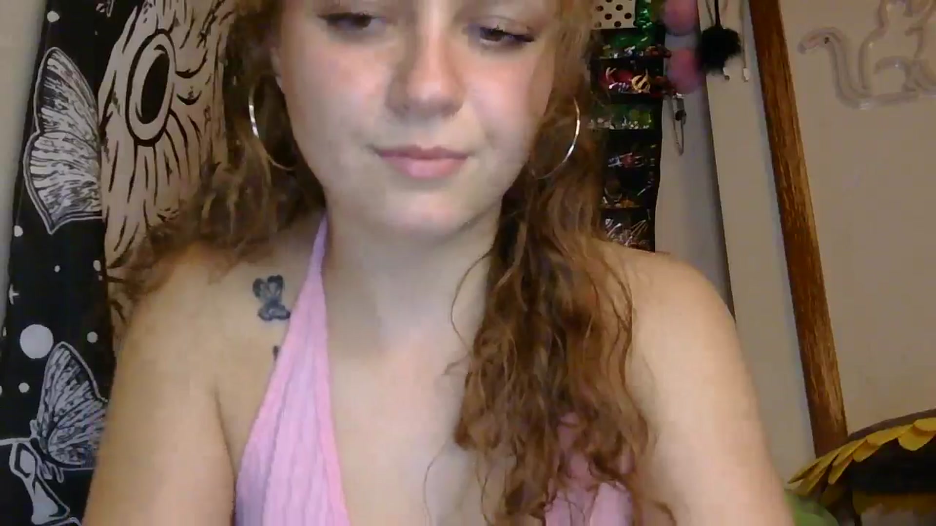 Gallery image thumbnail from TiffBaby6996's myfreecams stream on, 07/28/2025, 04:26 image 8 of 20