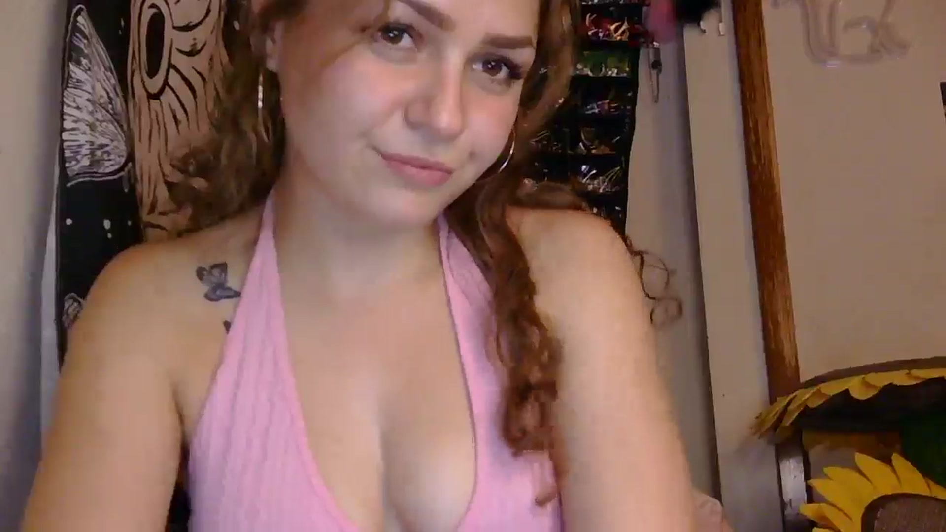 Gallery image thumbnail from TiffBaby6996's myfreecams stream on, 07/28/2025, 06:05 image 8 of 20