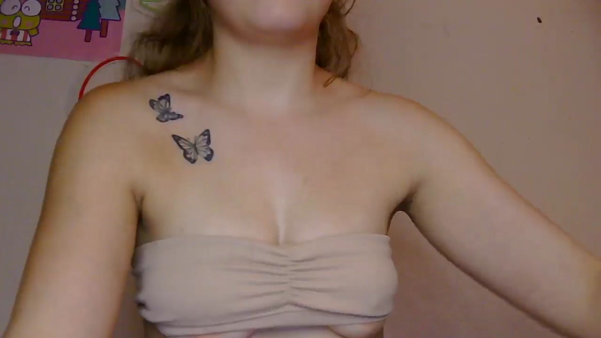 Gallery image thumbnail from TiffBaby6996's myfreecams stream on, 07/31/2025, 19:04 image 8 of 20