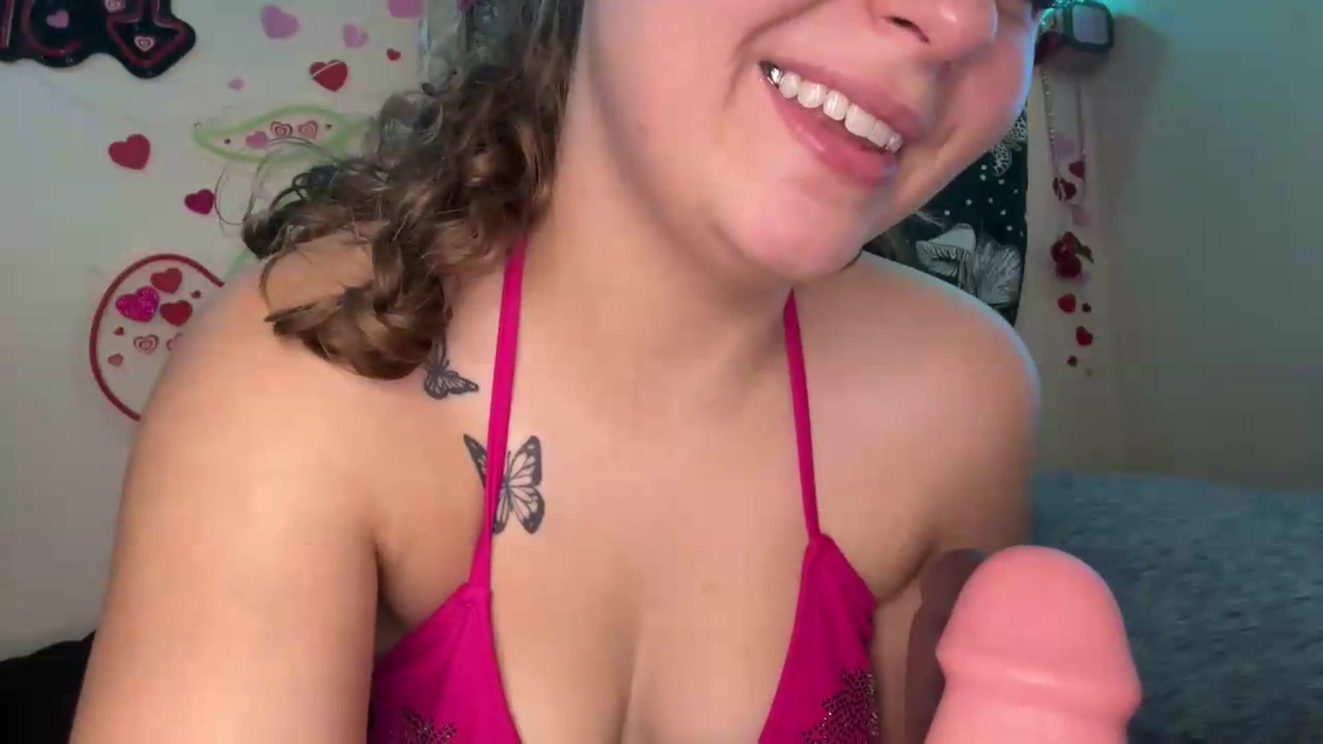 Gallery image thumbnail from TiffBaby6996's myfreecams stream on, 07/22/2026, 23:20 image 20 of 20