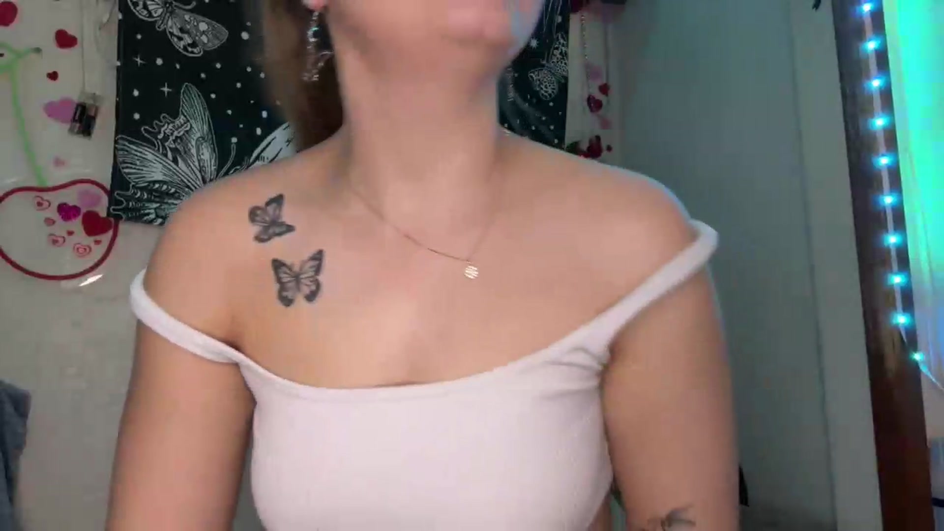 Gallery image thumbnail from TiffBaby6996's myfreecams stream on, 08/09/2026, 01:17 image 2 of 20