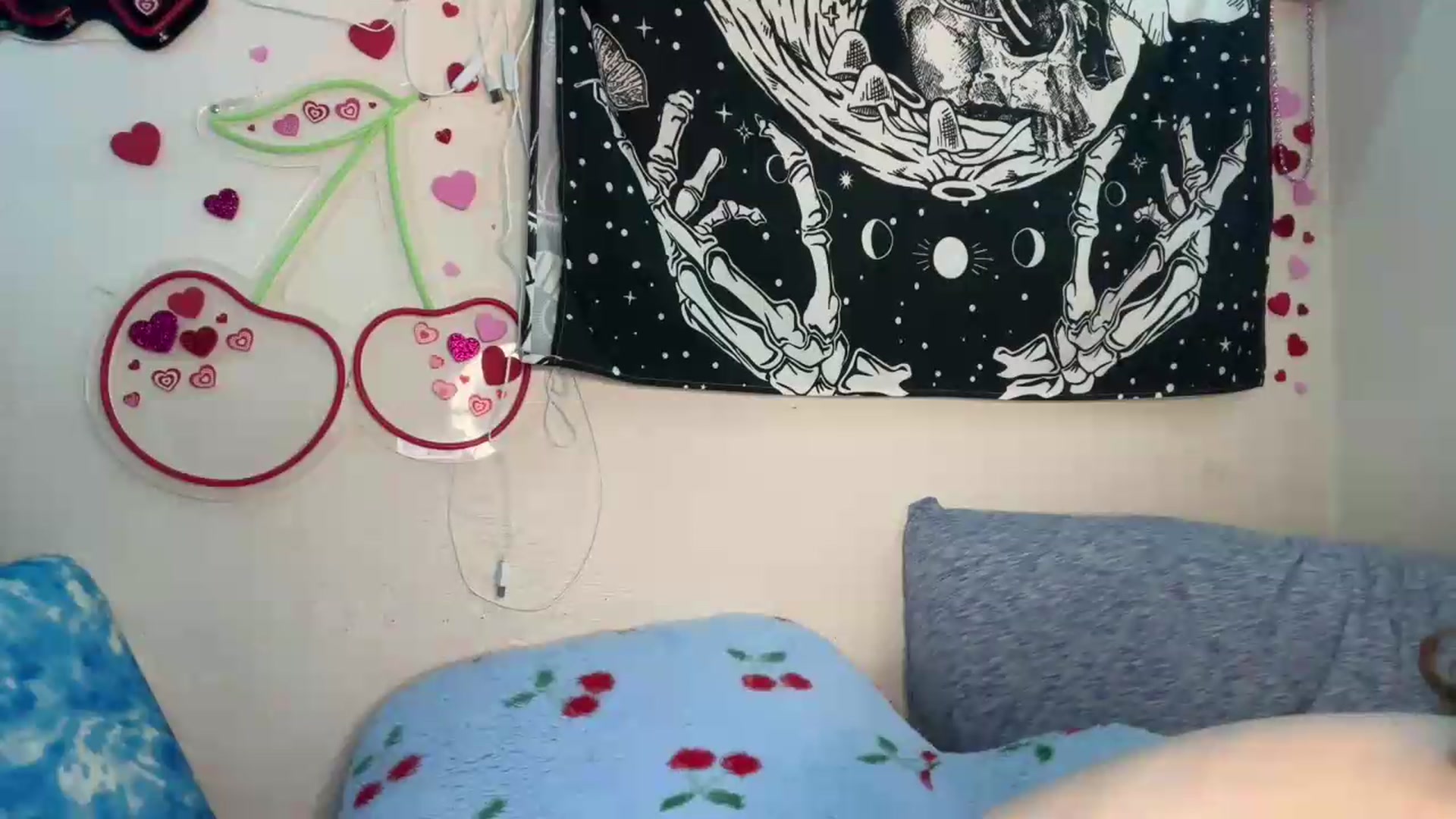 Gallery image thumbnail from TiffBaby6996's myfreecams stream on, 09/03/2026, 08:08 image 18 of 20