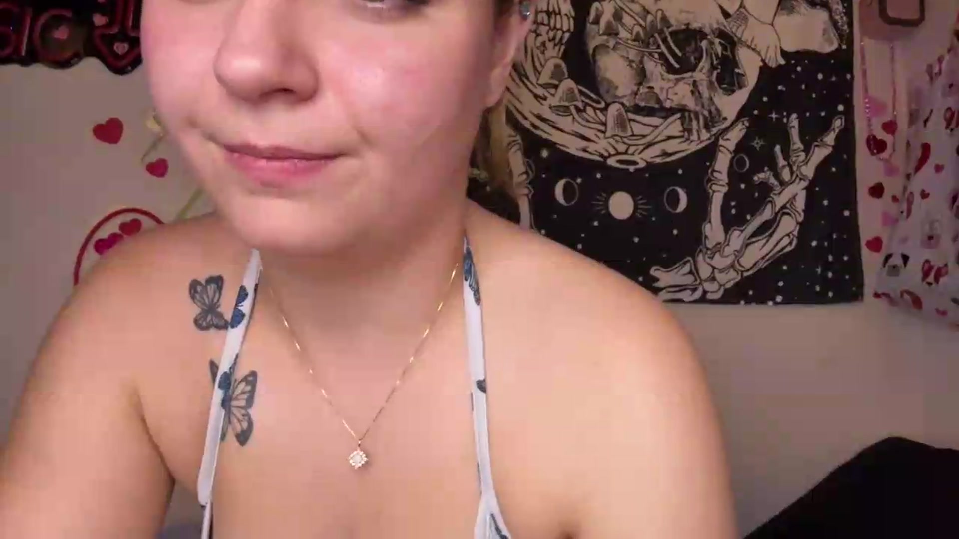 Gallery image thumbnail from TiffBaby6996's myfreecams stream on, 09/08/2026, 07:29 image 20 of 20
