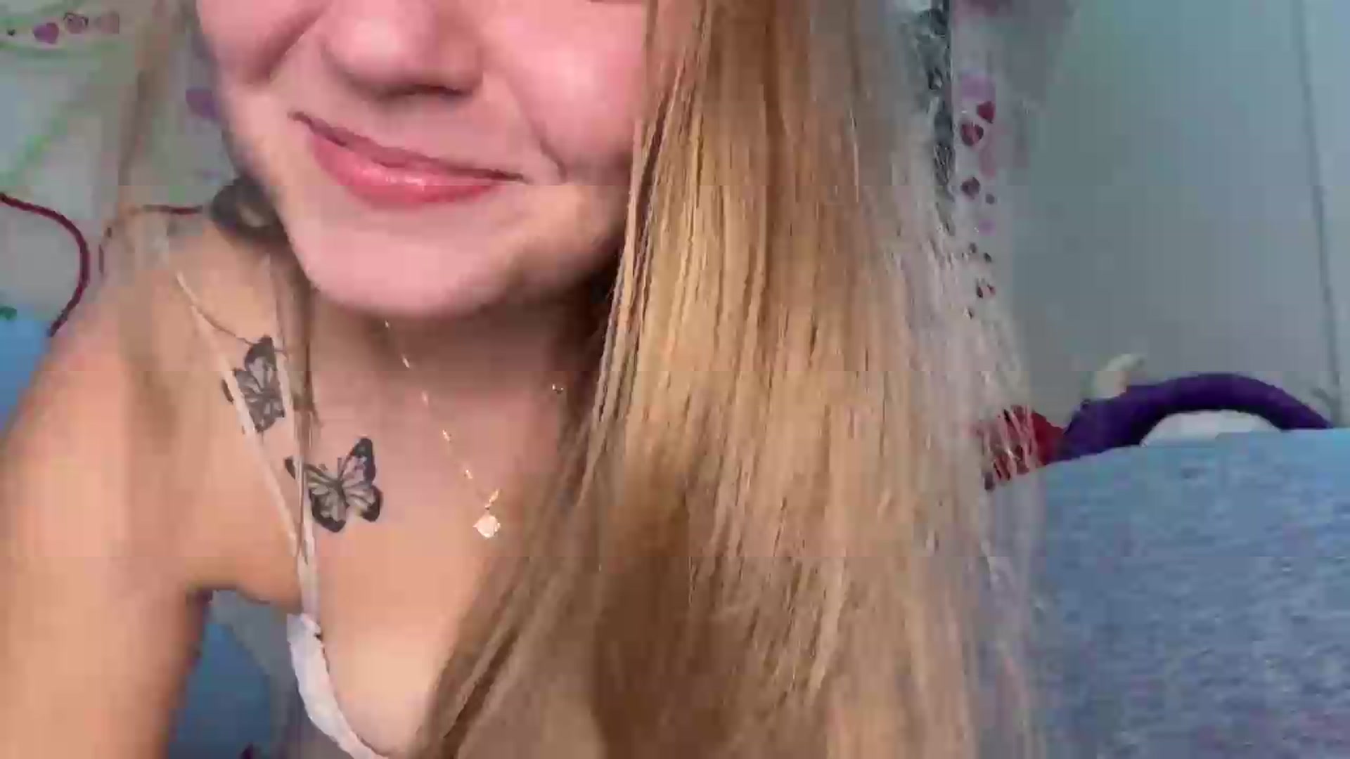 Gallery image thumbnail from TiffBaby6996's myfreecams stream on, 09/09/2026, 06:14 image 1 of 20