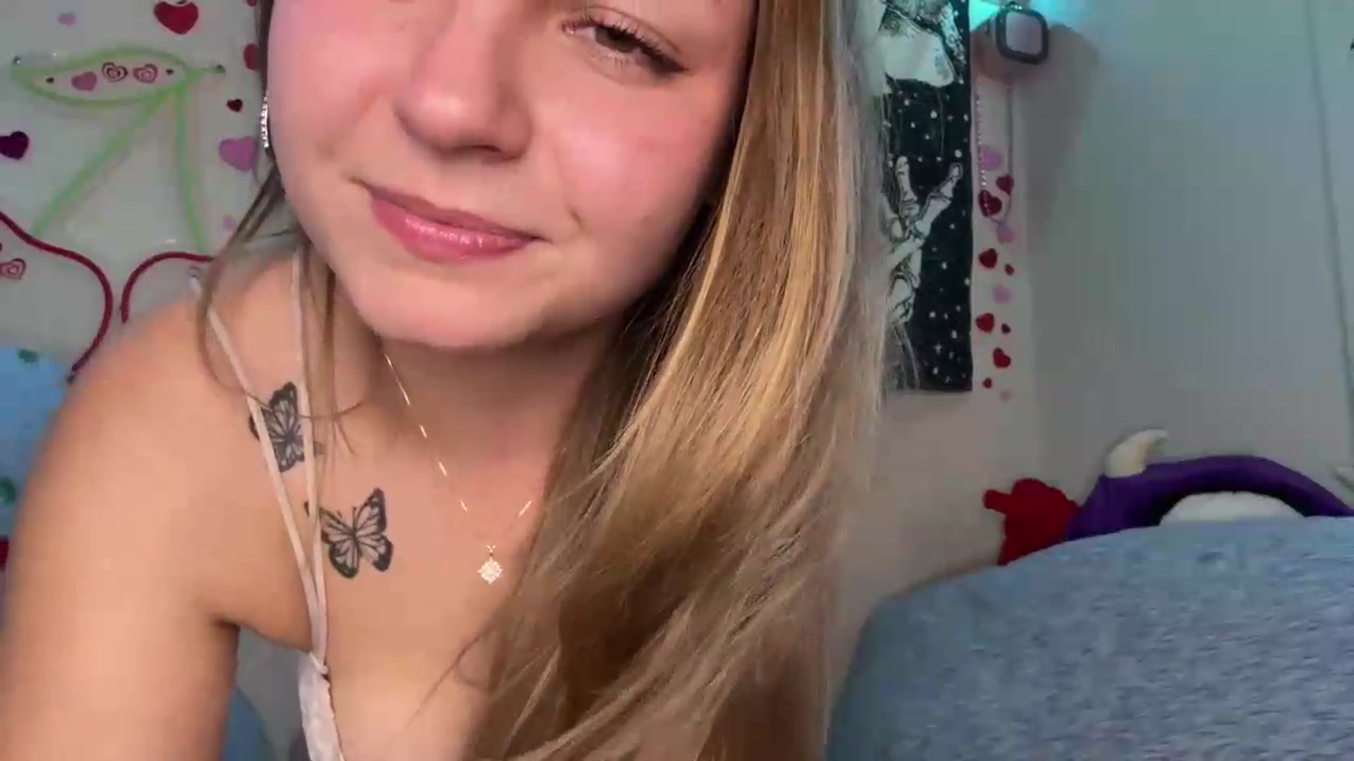 Gallery image thumbnail from TiffBaby6996's myfreecams stream on, 09/09/2026, 06:14 image 2 of 20