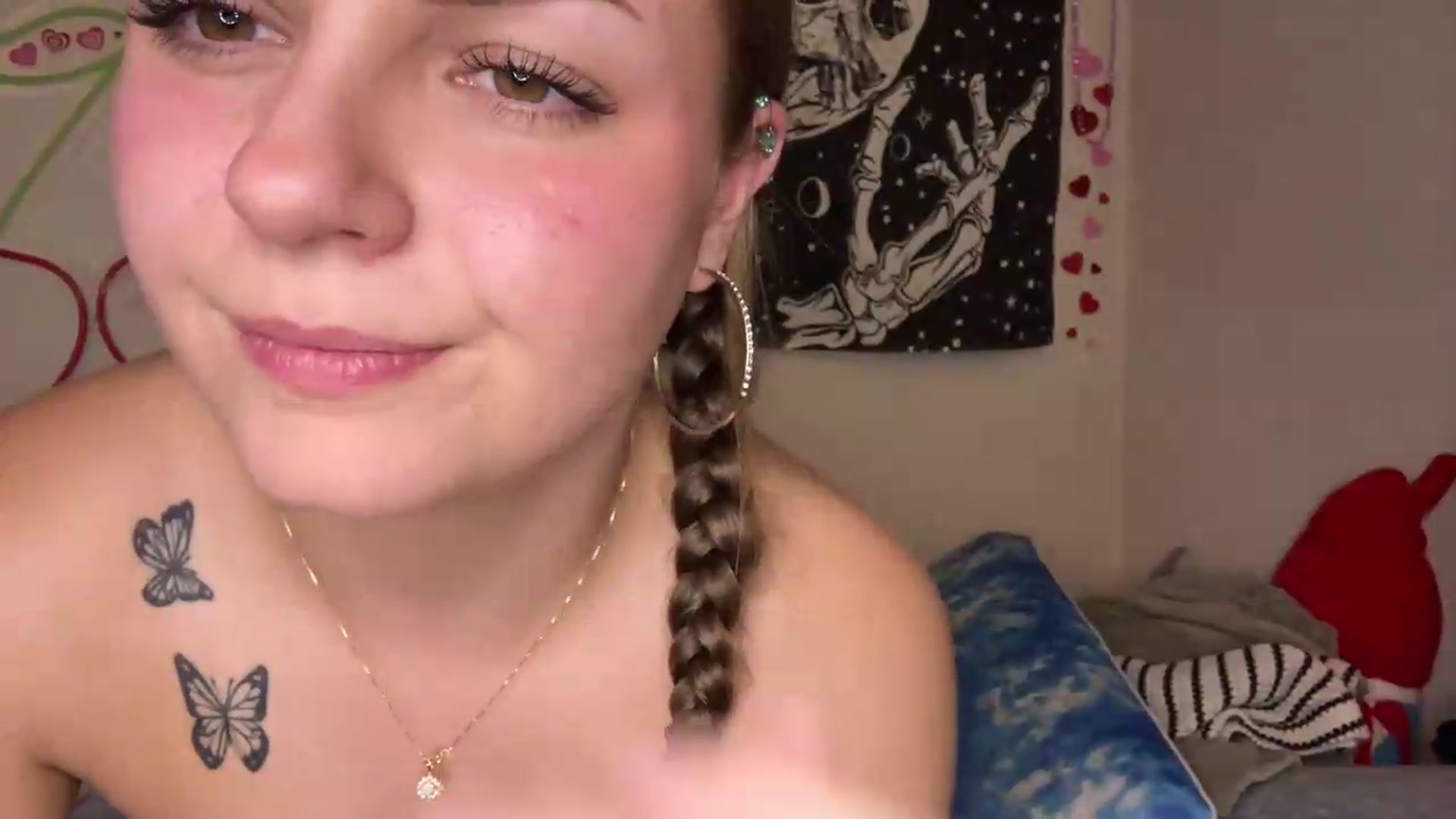 Gallery image thumbnail from TiffBaby6996's myfreecams stream on, 09/10/2026, 24:00 image 19 of 20