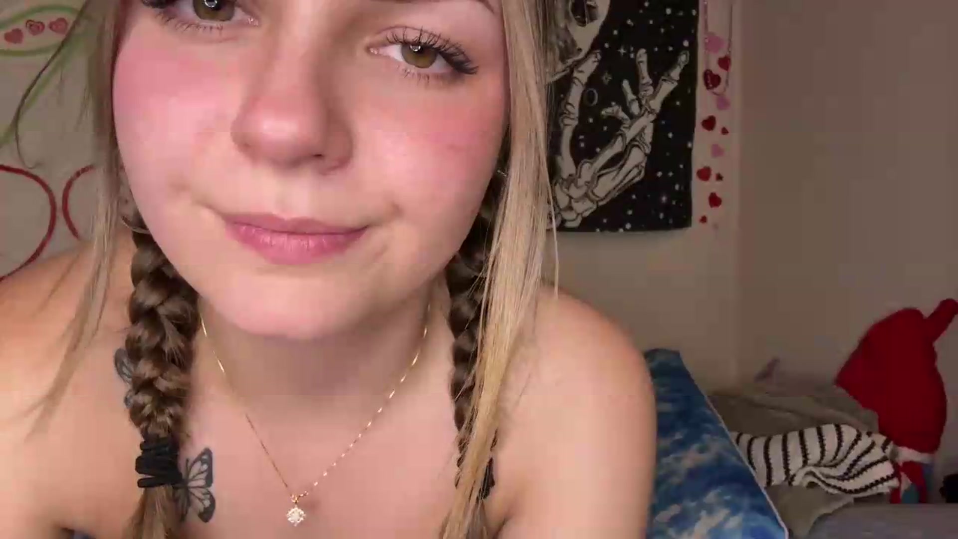 Gallery image thumbnail from TiffBaby6996's myfreecams stream on, 09/10/2026, 24:00 image 12 of 20