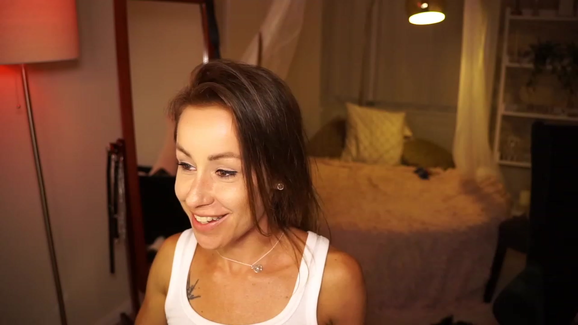 Gallery image thumbnail from TiffRussel's myfreecams stream on, 08/27/2023, 20:18 image 3 of 20