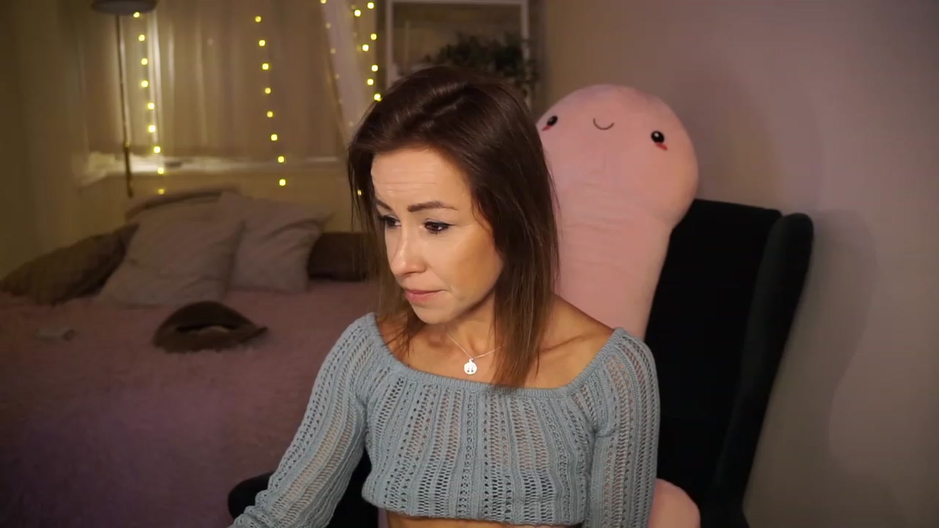 Gallery image thumbnail from TiffRussel's myfreecams stream on, 09/07/2023, 10:26 image 7 of 20