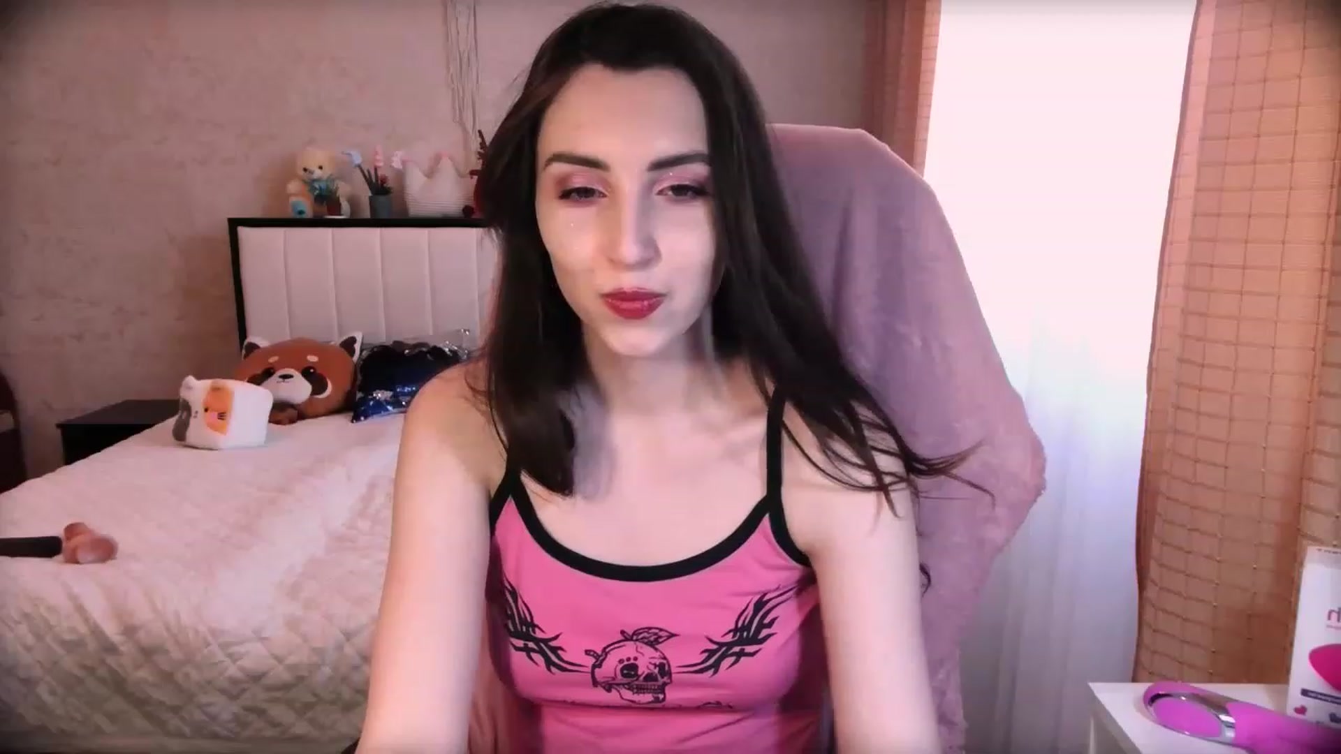 Gallery image thumbnail from Tiffani_xXx's myfreecams stream on, 02/14/2023, 09:15 image 12 of 20