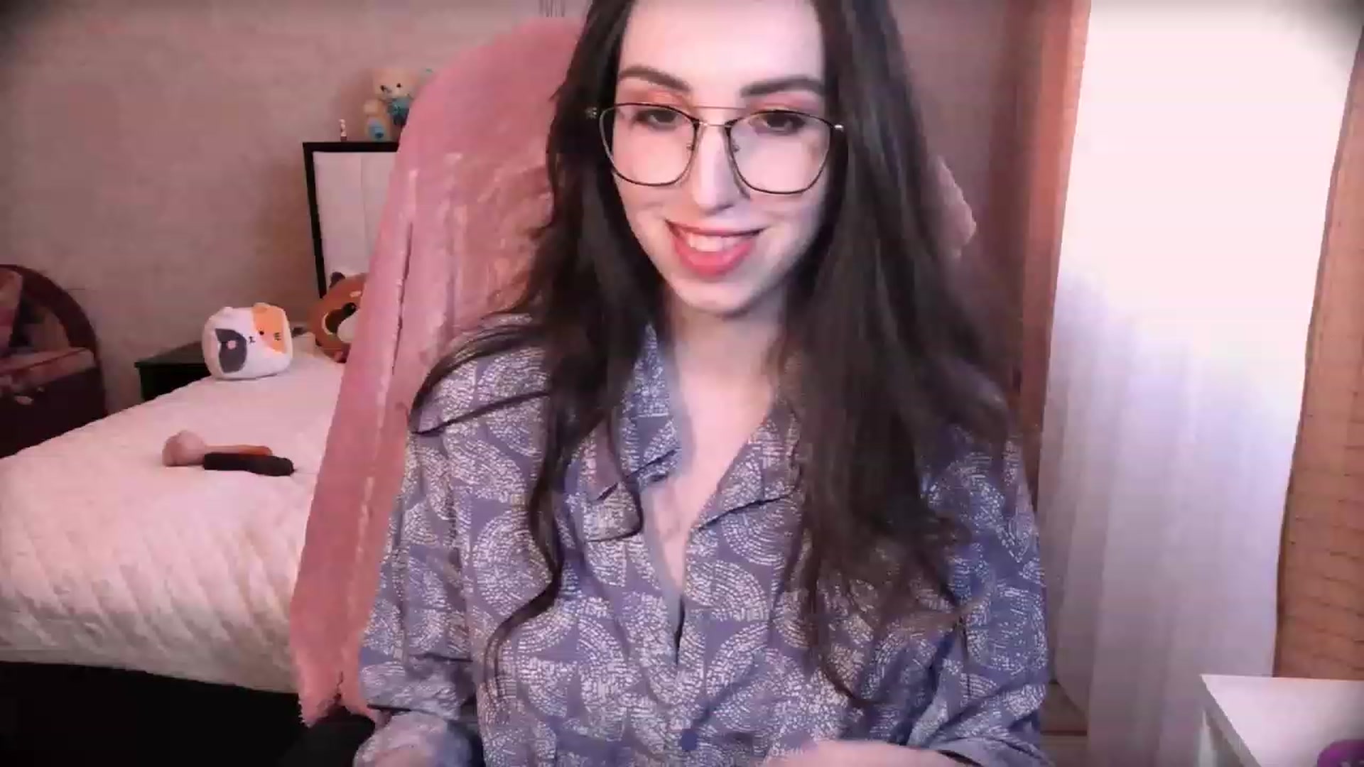 Gallery image thumbnail from Tiffani_xXx's myfreecams stream on, 02/15/2023, 09:44 image 20 of 20