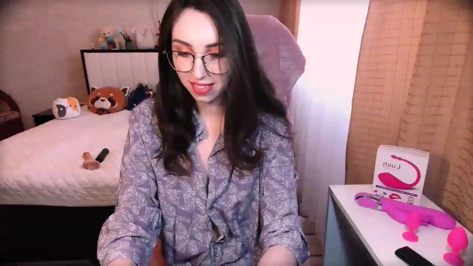 Gallery image thumbnail from Tiffani_xXx's myfreecams stream on, 02/15/2023, 09:44 image 11 of 20